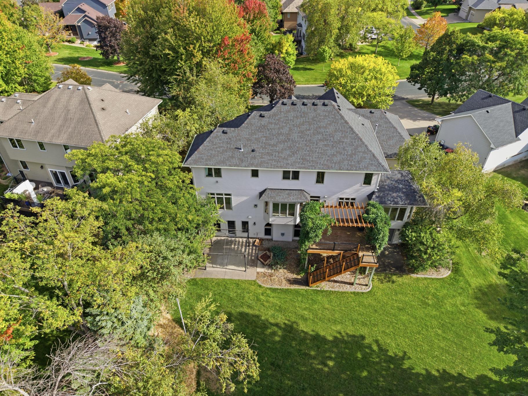 View of Residential at 13144 Palisade Street, Blaine MN 55449, Blaine (54 of 59) - Mike Wilen | Minnesota Team Real Estate