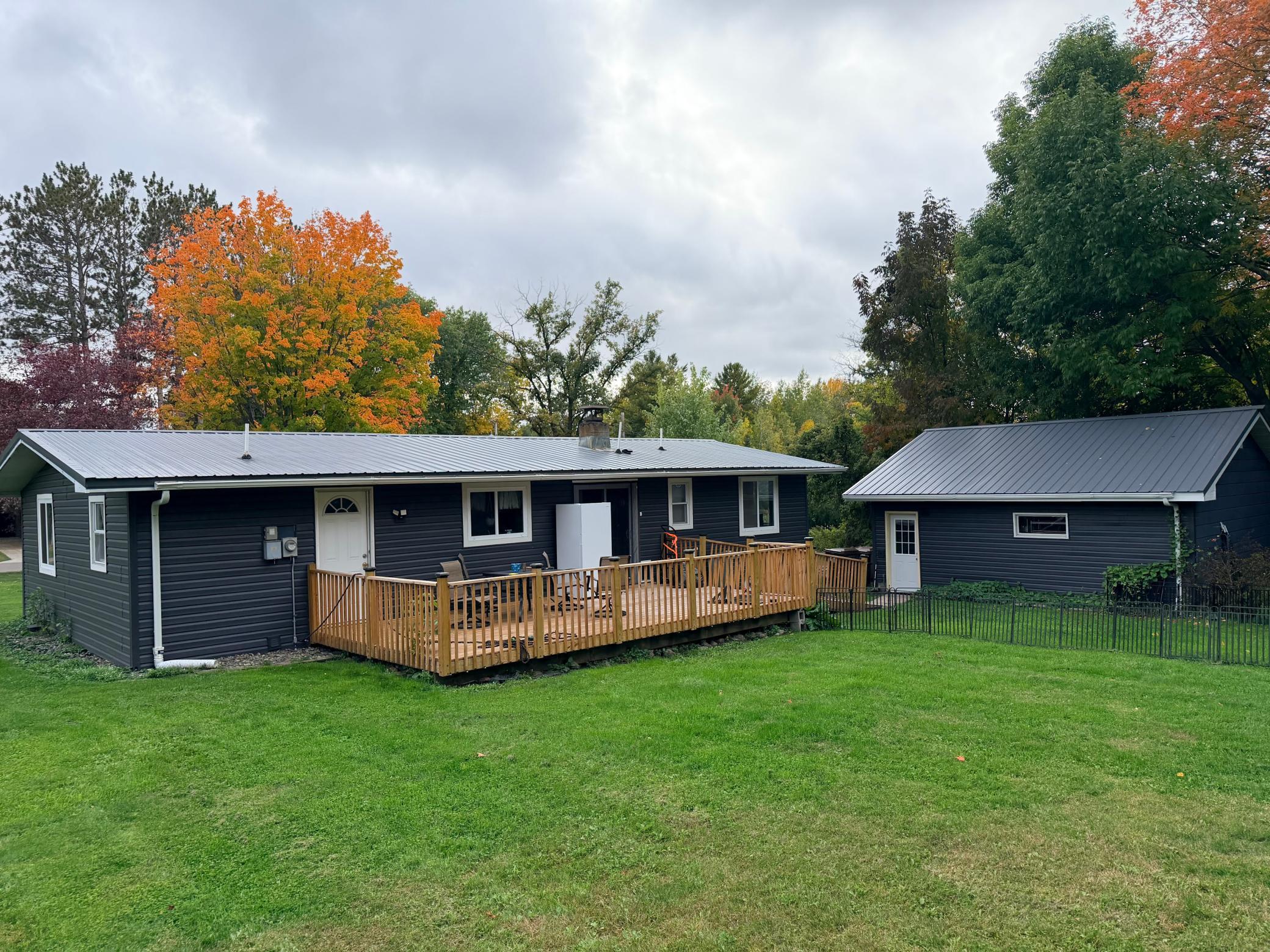View of Residential at 560 Isle Street, Isle MN 56342, Isle (5 of 6) - Mike Wilen | Minnesota Team Real Estate