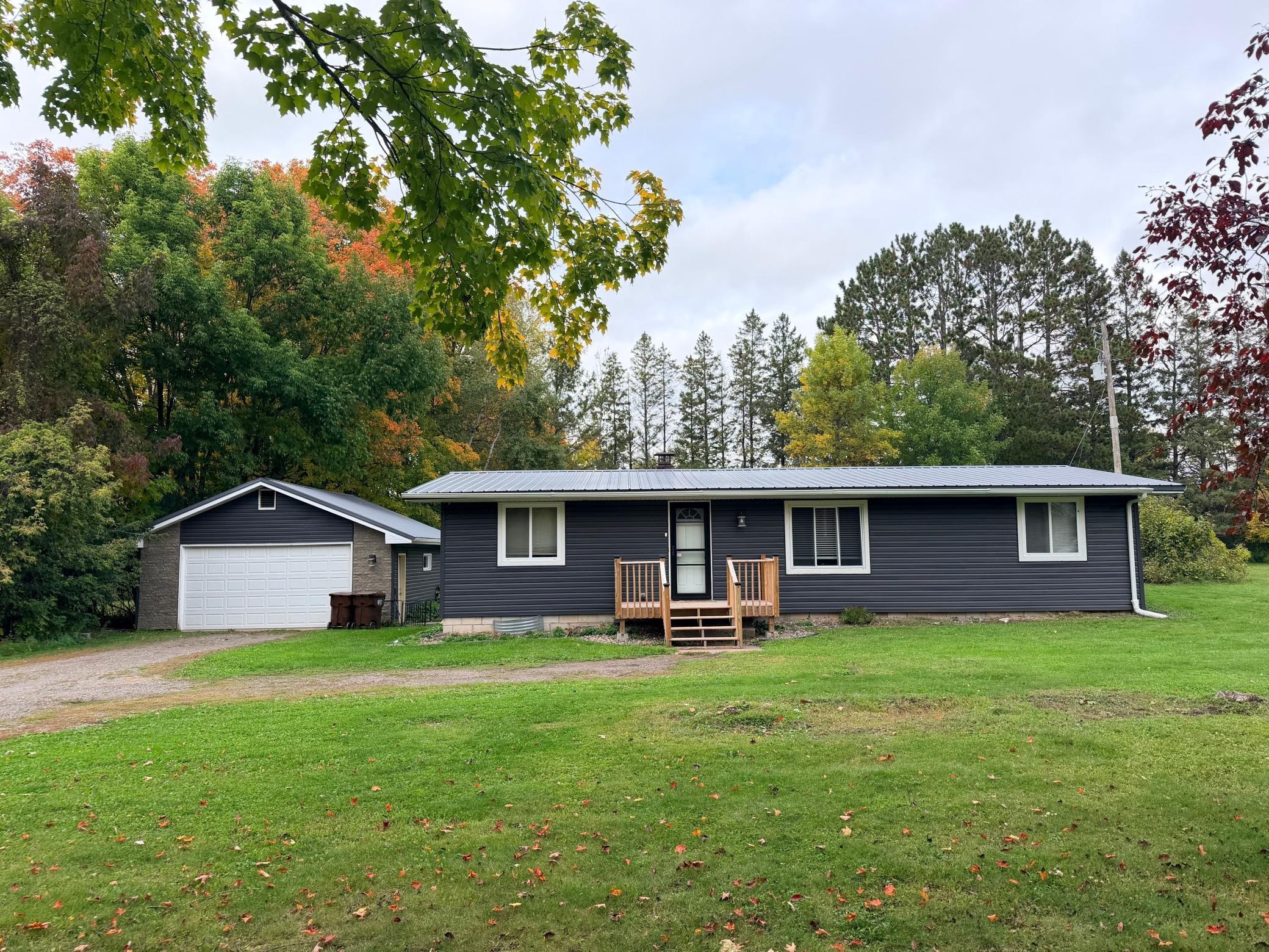 View of Residential at 560 Isle Street, Isle MN 56342, Isle (3 of 6) - Mike Wilen | Minnesota Team Real Estate