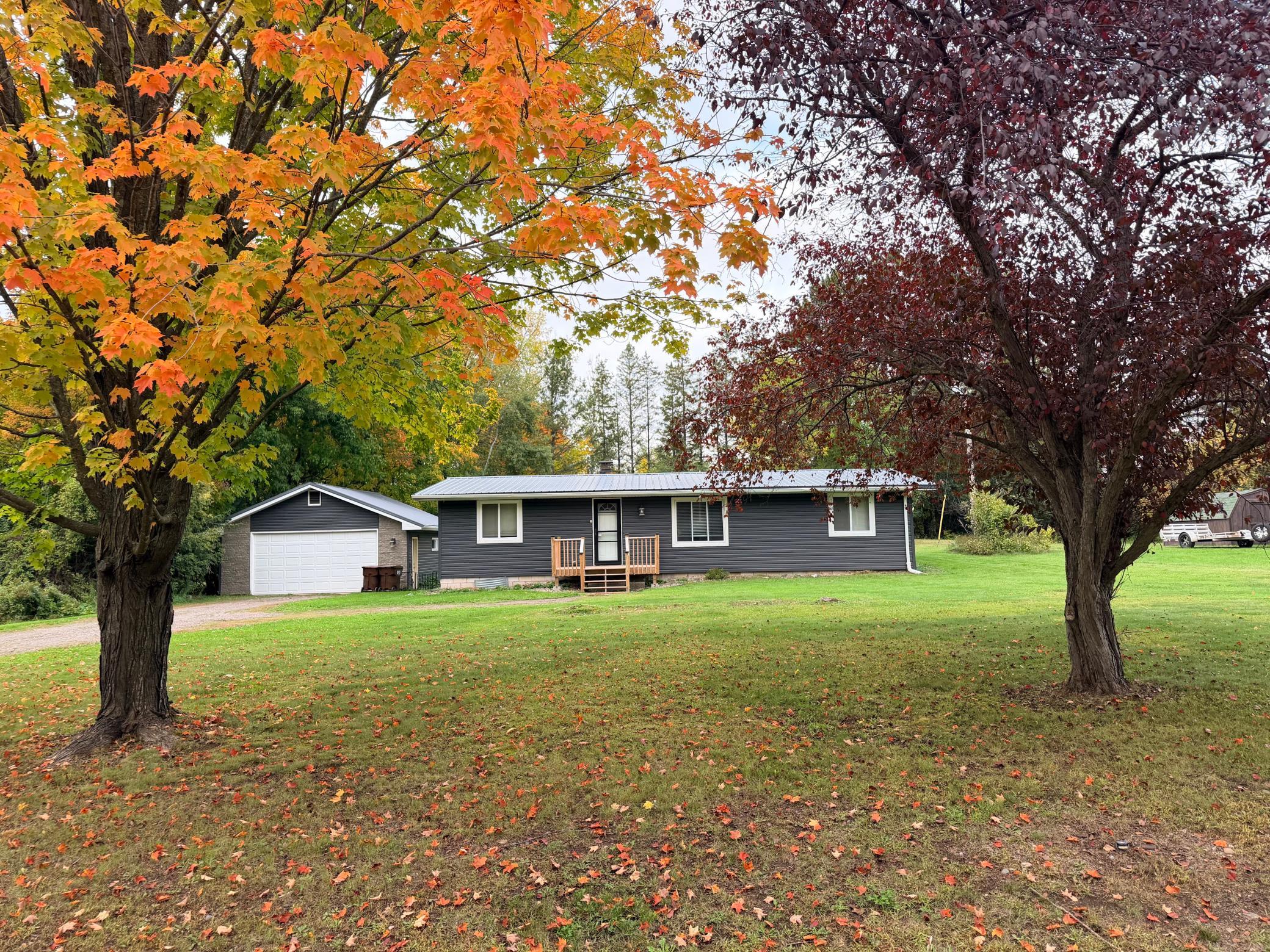 View of Residential at 560 Isle Street, Isle MN 56342, Isle (2 of 6) - Mike Wilen | Minnesota Team Real Estate