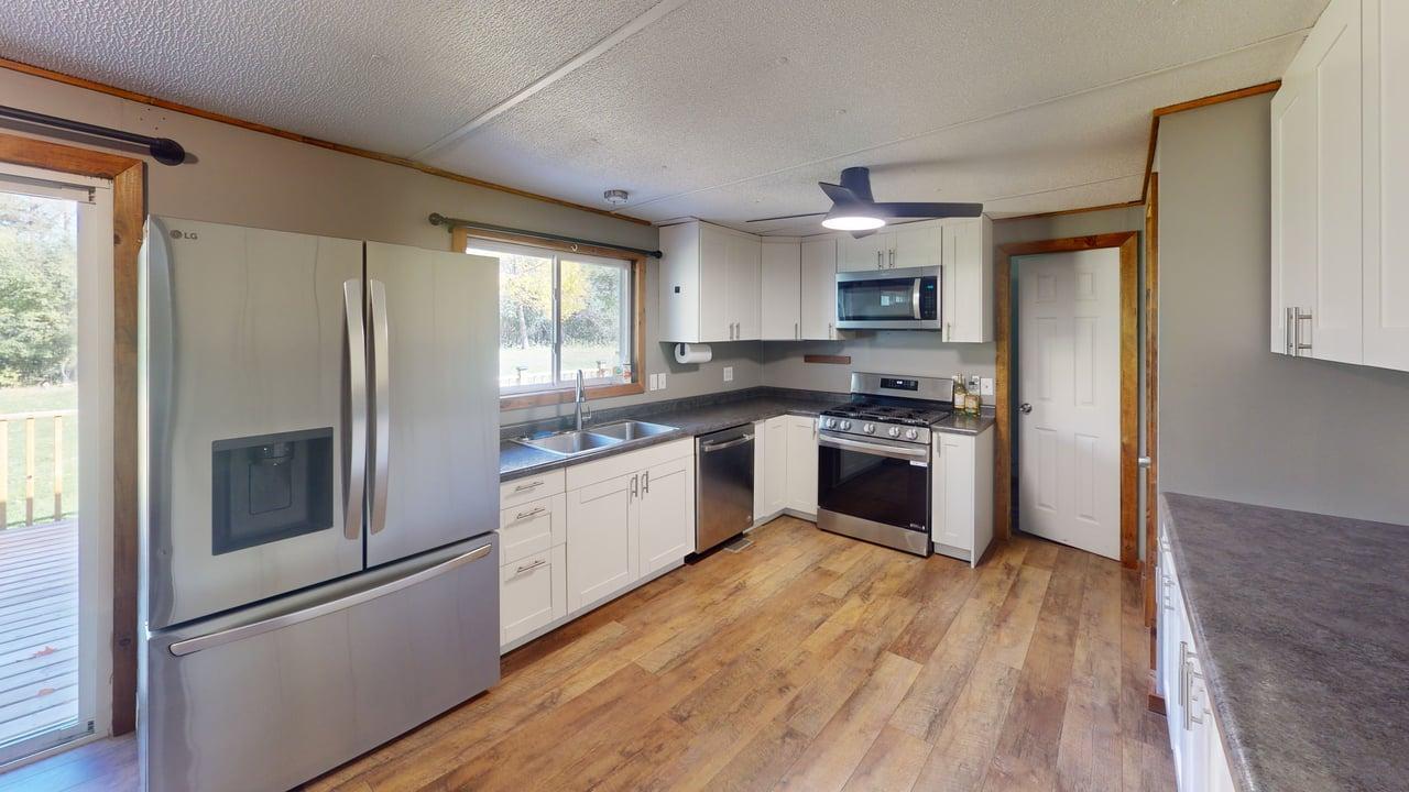 View of Residential at 560 Isle Street, Isle MN 56342, Isle (7 of 30) - Mike Wilen | Minnesota Team Real Estate