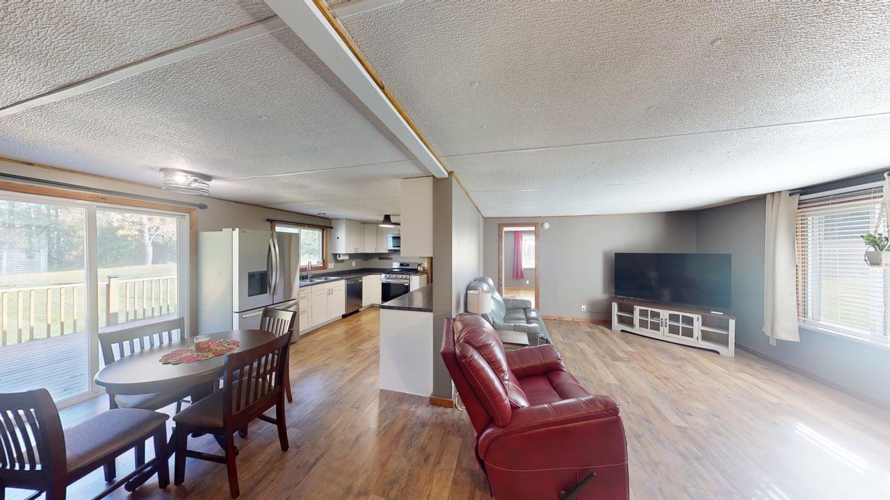 View of Residential at 560 Isle Street, Isle MN 56342, Isle (5 of 30) - Mike Wilen | Minnesota Team Real Estate