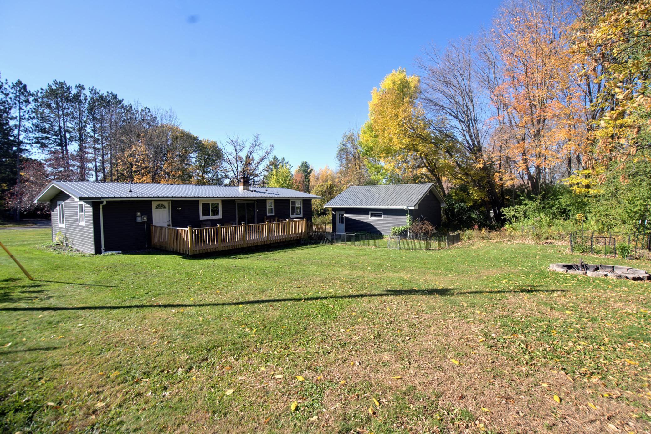View of Residential at 560 Isle Street, Isle MN 56342, Isle (26 of 30) - Mike Wilen | Minnesota Team Real Estate