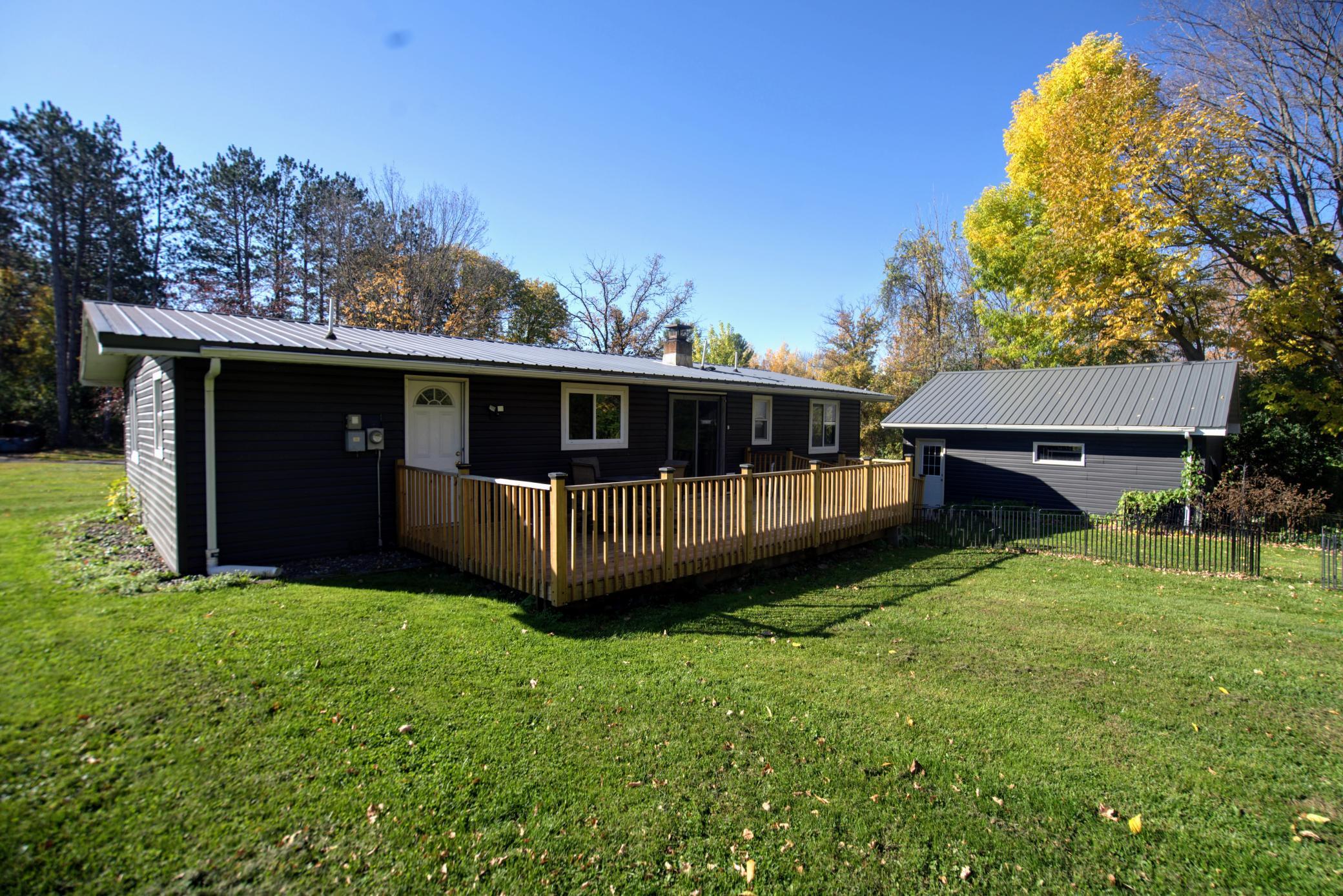 View of Residential at 560 Isle Street, Isle MN 56342, Isle (24 of 30) - Mike Wilen | Minnesota Team Real Estate