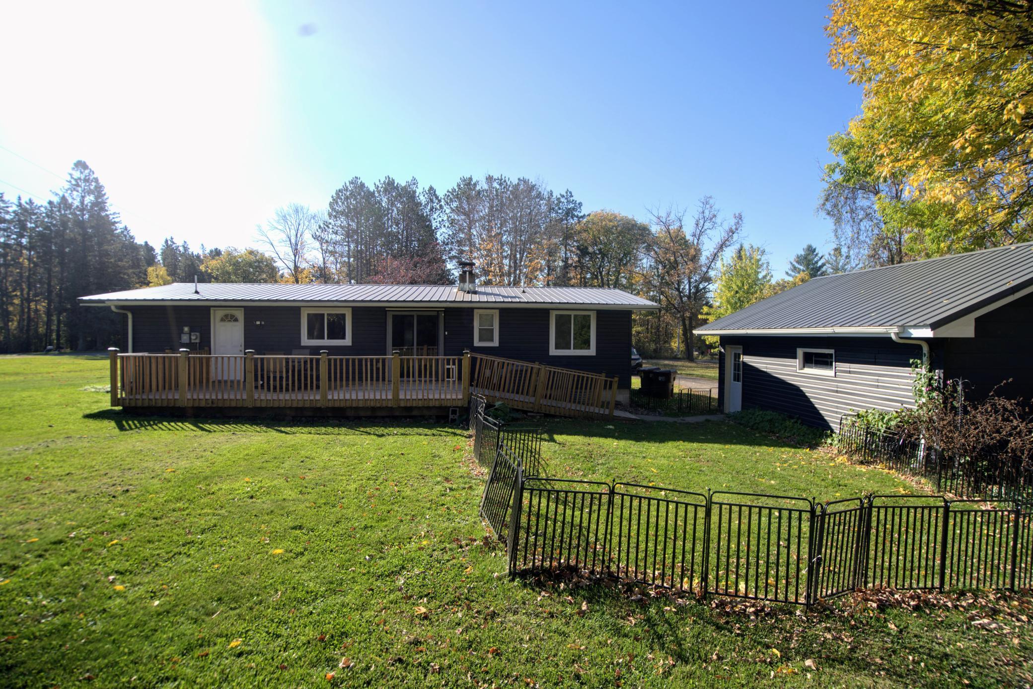 View of Residential at 560 Isle Street, Isle MN 56342, Isle (20 of 30) - Mike Wilen | Minnesota Team Real Estate