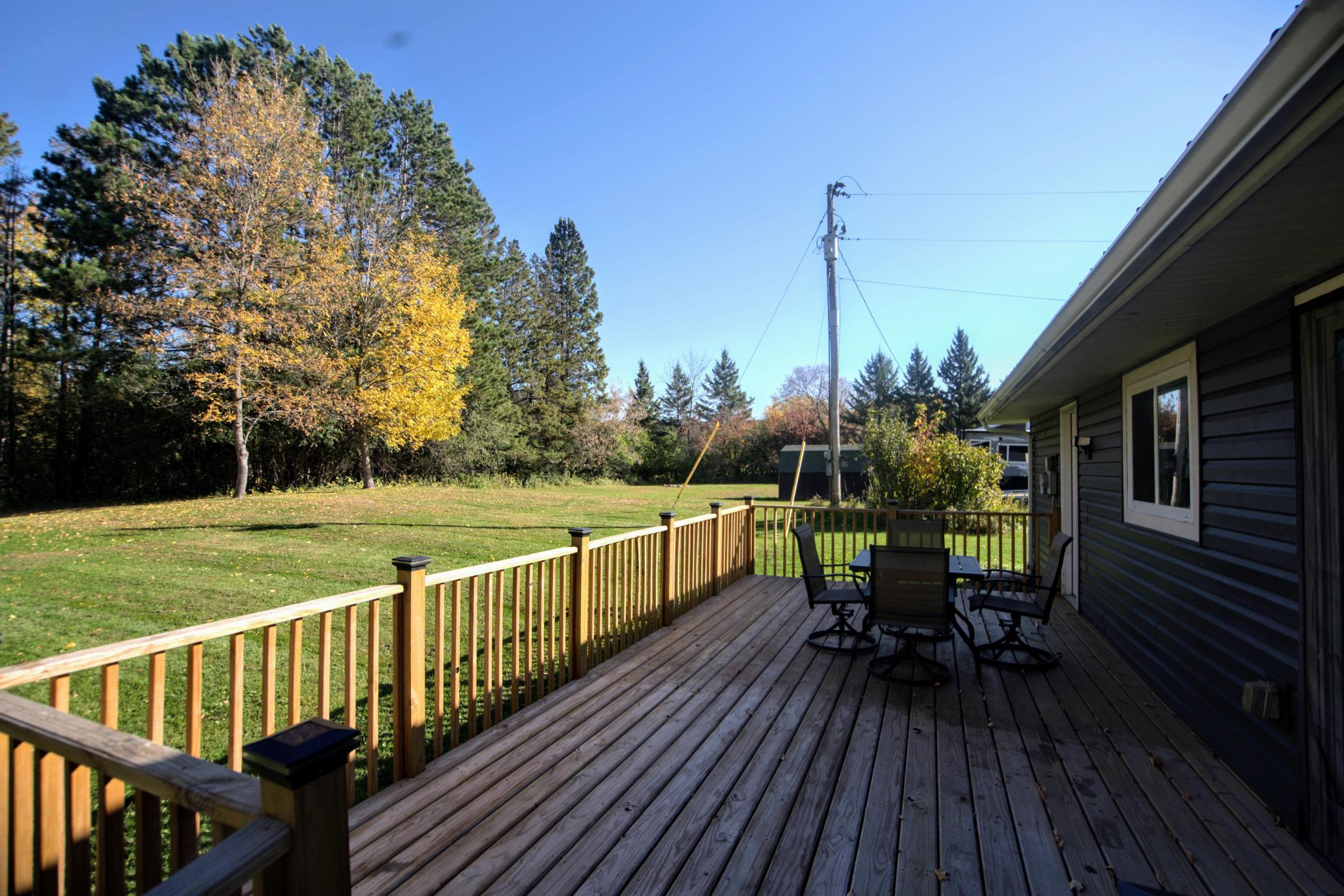 View of Residential at 560 Isle Street, Isle MN 56342, Isle (18 of 30) - Mike Wilen | Minnesota Team Real Estate