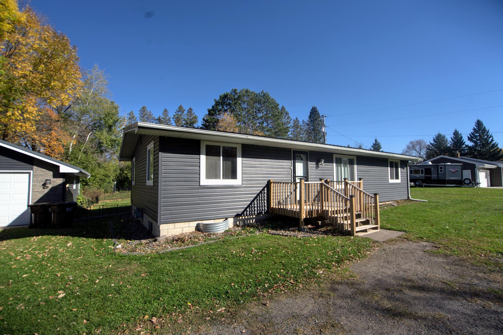 View of Residential at 560 Isle Street, Isle MN 56342, Isle (27 of 30) - Mike Wilen | Minnesota Team Real Estate
