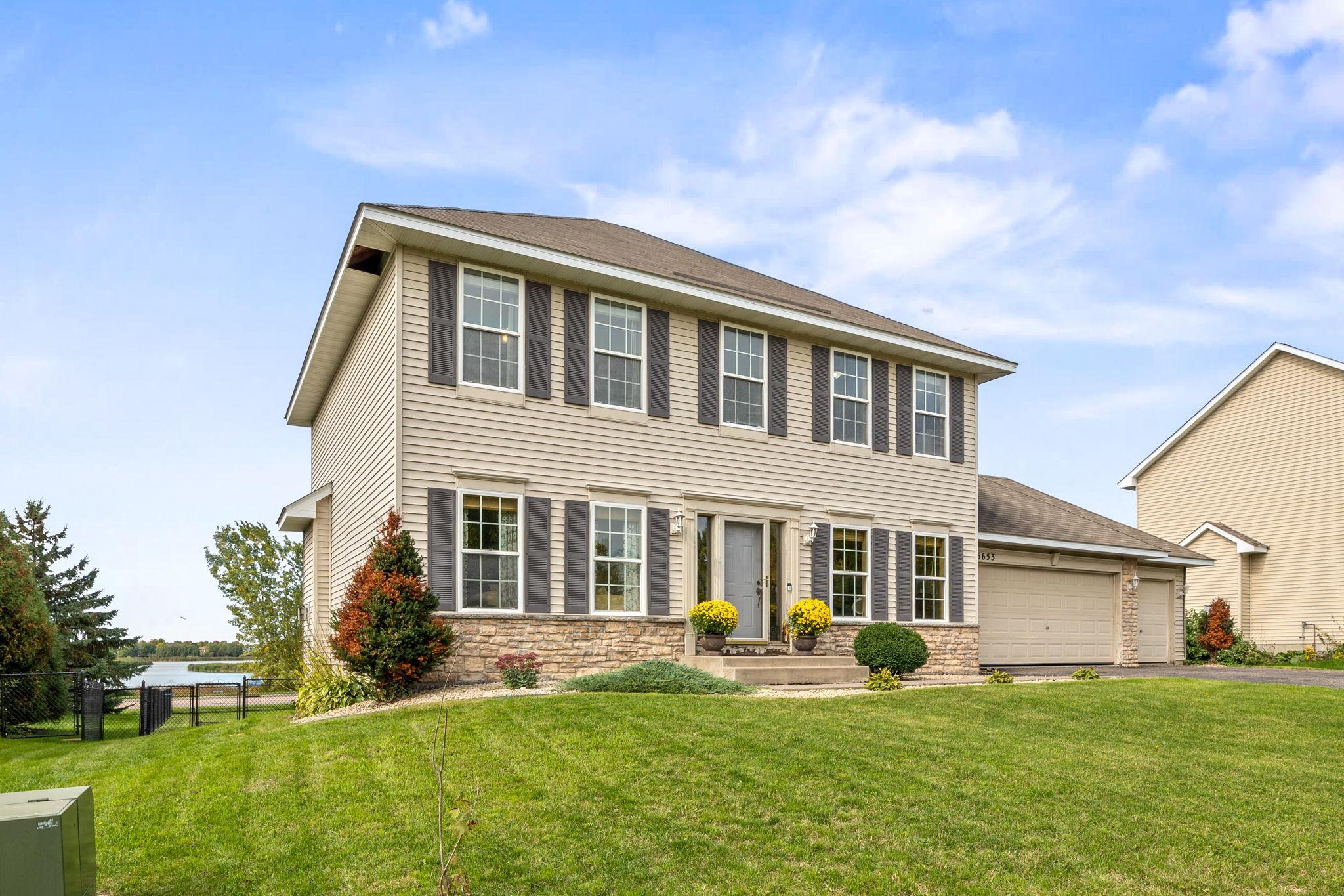 View of Residential at 6653 Mackenzie Avenue, Otsego MN 55301, Otsego (33 of 33) - Mike Wilen | Minnesota Team Real Estate