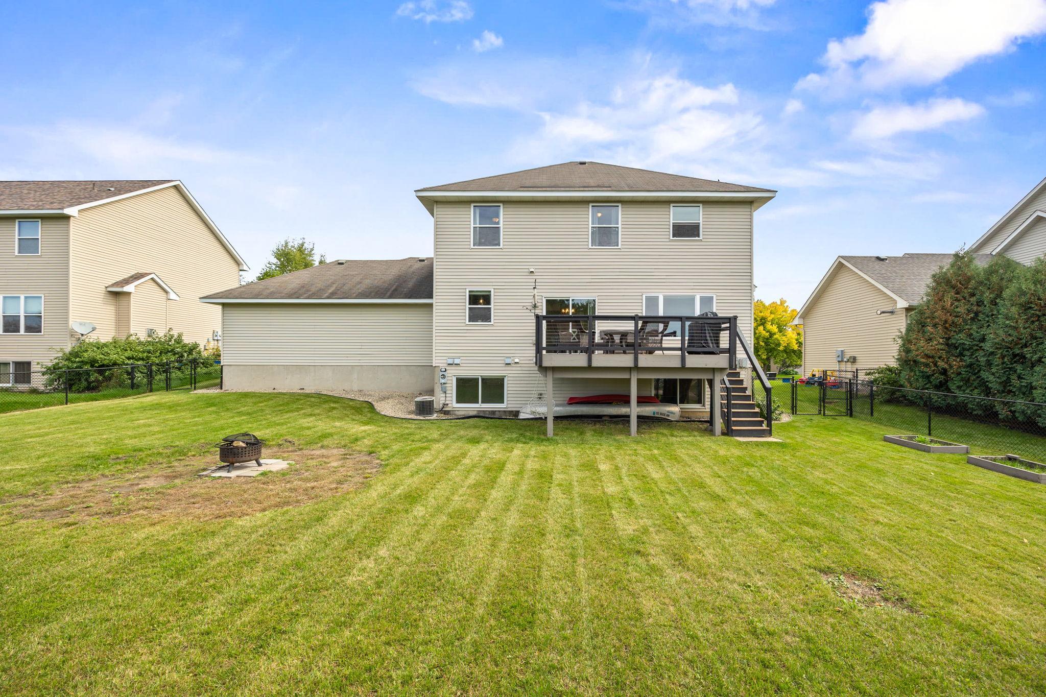 View of Residential at 6653 Mackenzie Avenue, Otsego MN 55301, Otsego (29 of 33) - Mike Wilen | Minnesota Team Real Estate