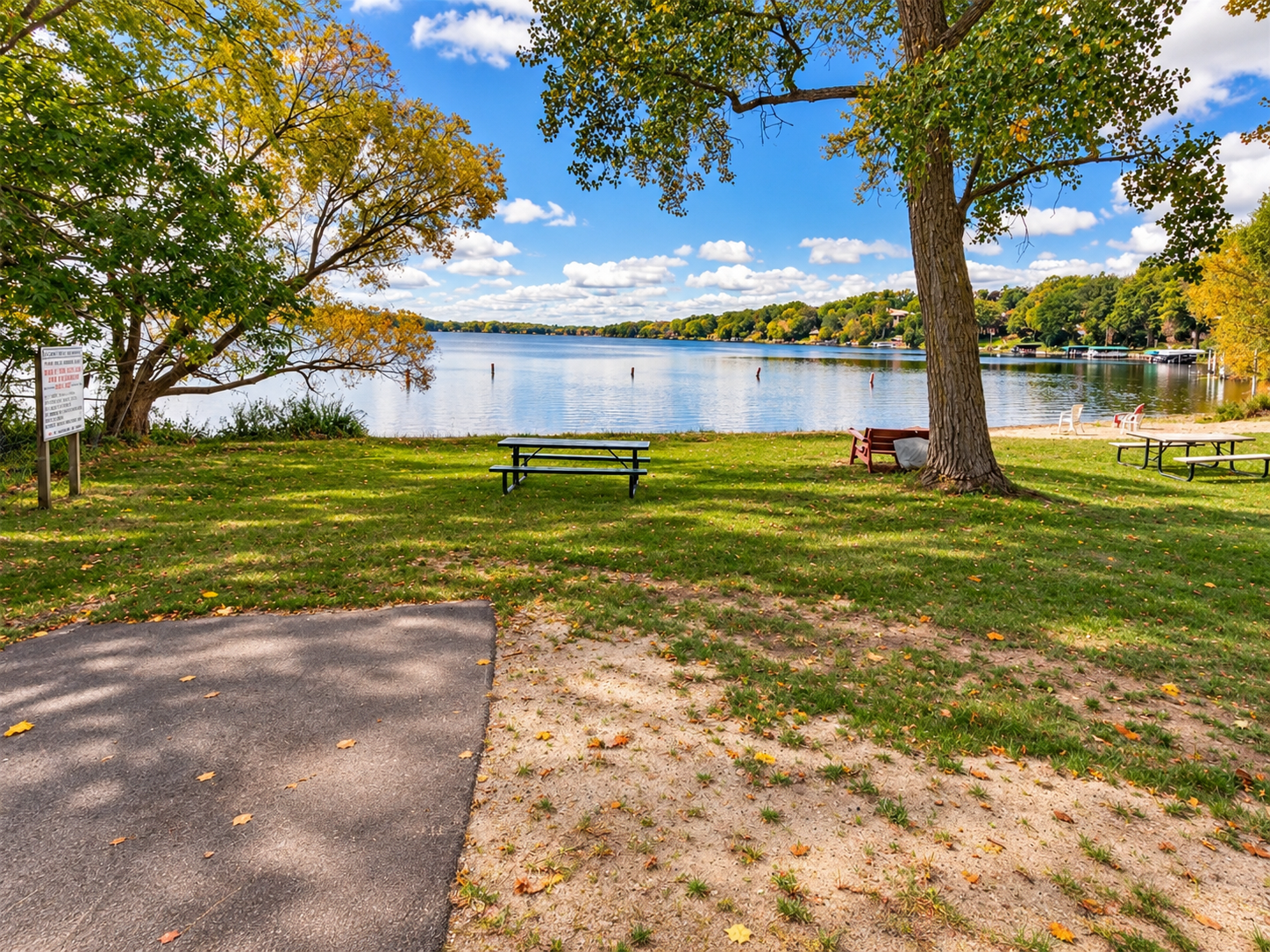 View of Residential at 3399 Kent Street #306, Shoreview MN 55126, Shoreview (11 of 20) - Mike Wilen | Minnesota Team Real Estate