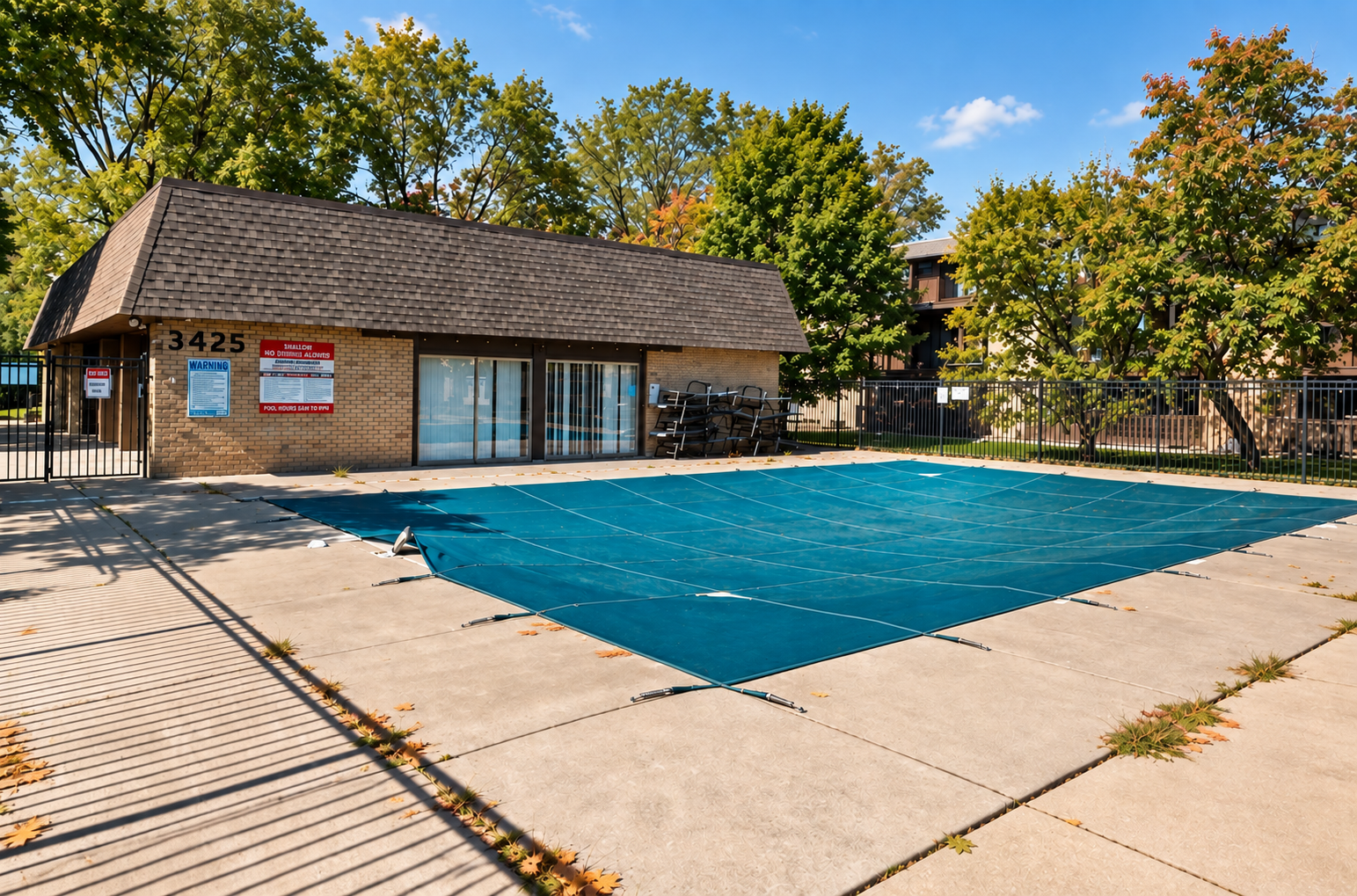 View of Residential at 3399 Kent Street #306, Shoreview MN 55126, Shoreview (10 of 20) - Mike Wilen | Minnesota Team Real Estate