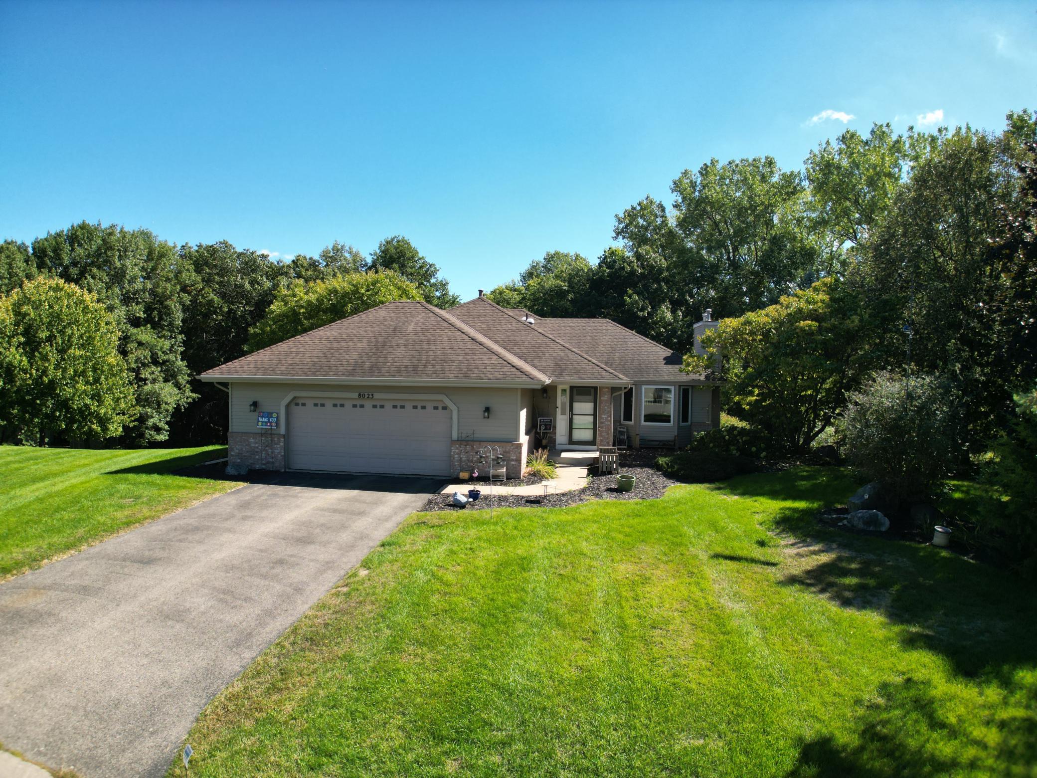 View of Residential at 8023 Delano Court, Inver Grove Heights MN 55076, Inver Grove Heights (2 of 52) - Mike Wilen | Minnesota Team Real Estate