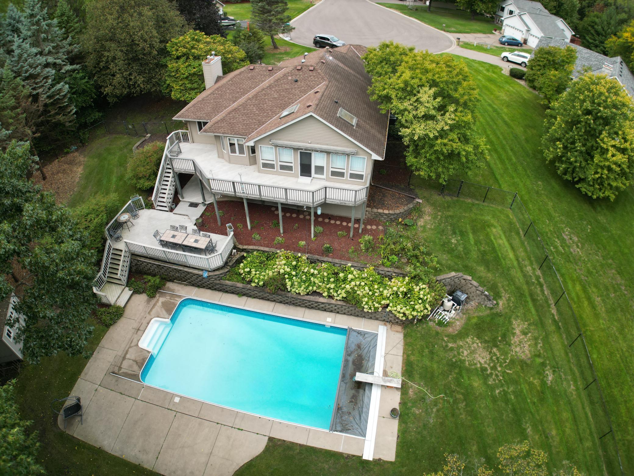 View of Residential at 8023 Delano Court, Inver Grove Heights MN 55076, Inver Grove Heights (5 of 52) - Mike Wilen | Minnesota Team Real Estate