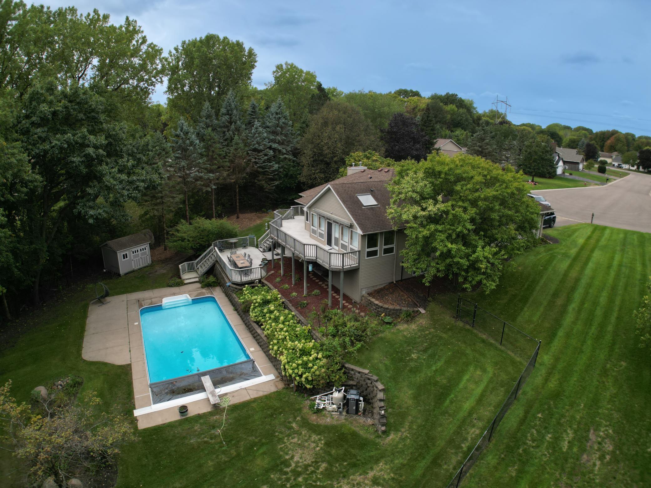 View of Residential at 8023 Delano Court, Inver Grove Heights MN 55076, Inver Grove Heights (4 of 52) - Mike Wilen | Minnesota Team Real Estate