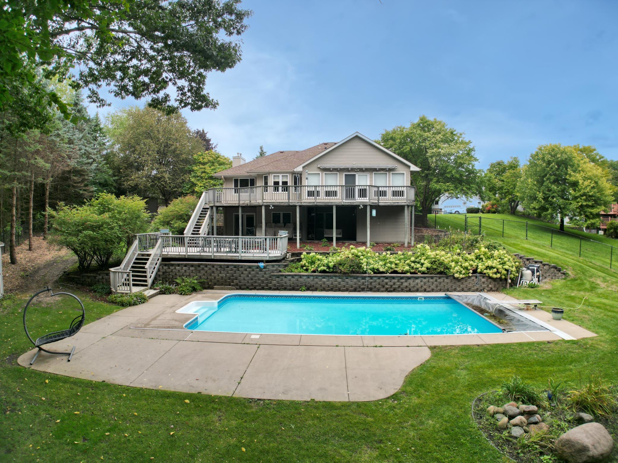 View of Residential at 8023 Delano Court, Inver Grove Heights MN 55076, Inver Grove Heights (3 of 52) - Mike Wilen | Minnesota Team Real Estate