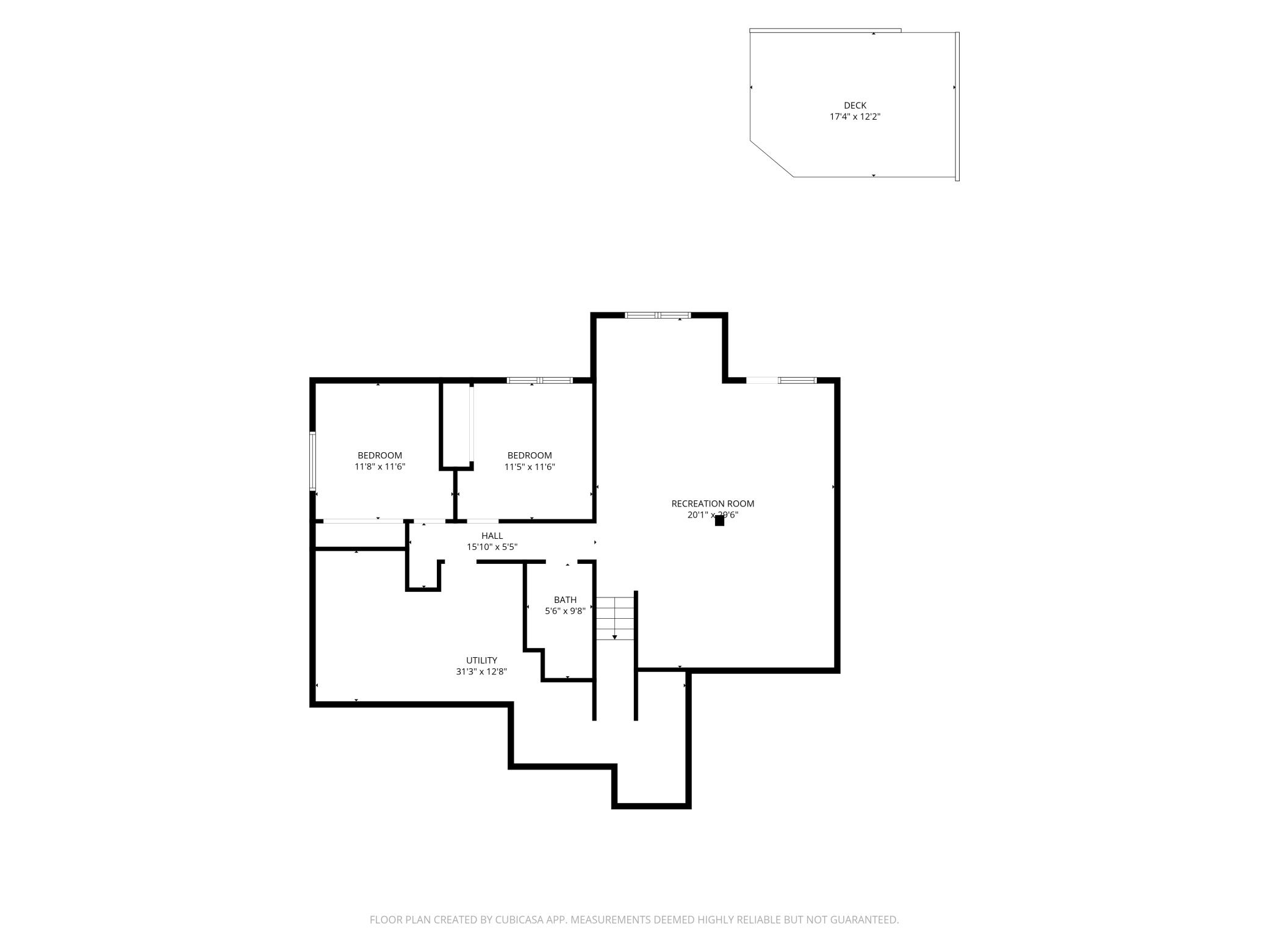 View of Residential at 8023 Delano Court, Inver Grove Heights MN 55076, Inver Grove Heights (47 of 52) - Mike Wilen | Minnesota Team Real Estate