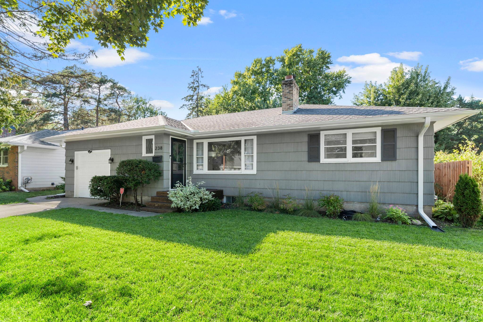 View of Single Family at 238 Althea Lane, Hopkins - Mike Wilen | Minnesota Team Real Estate