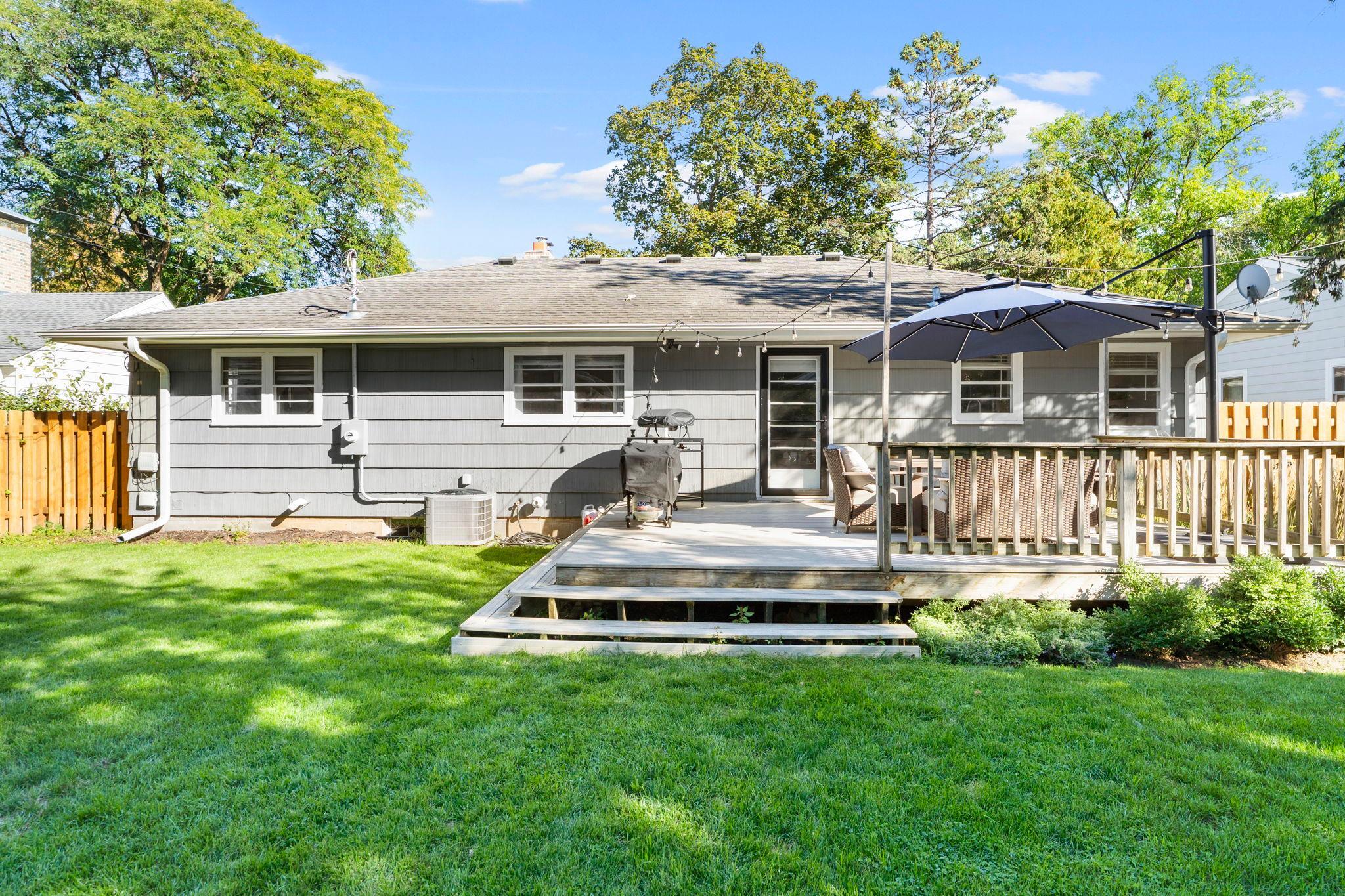 View of Residential at 238 Althea Lane, Hopkins MN 55343, Hopkins (28 of 36) - Mike Wilen | Minnesota Team Real Estate