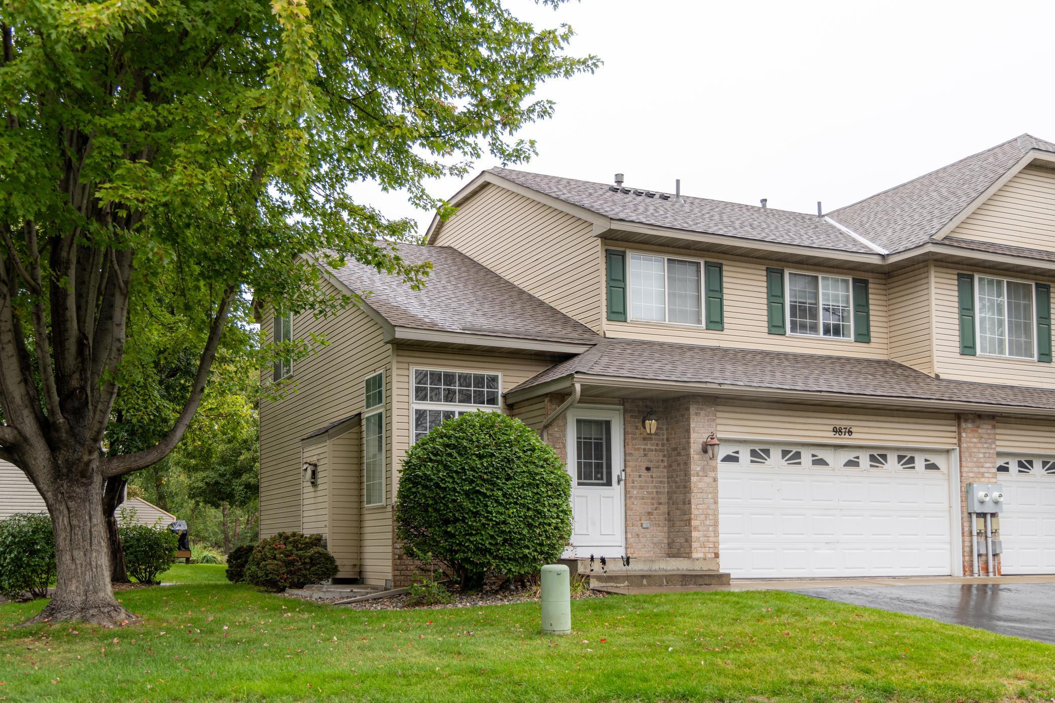 View of Residential at 9876 Hamlet Lane, Cottage Grove MN 55016, Cottage Grove (2 of 38) - Mike Wilen | Minnesota Team Real Estate