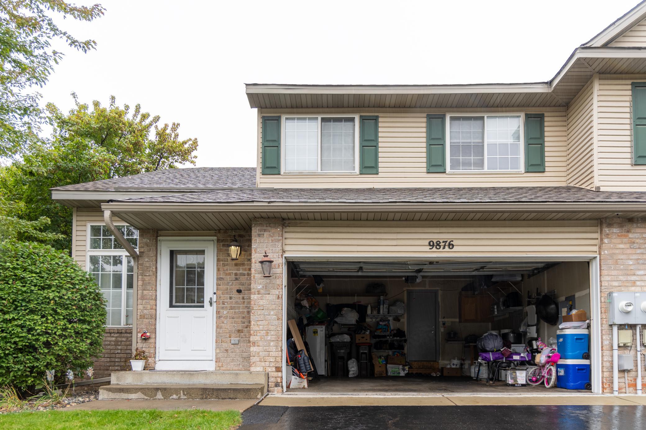 View of Residential at 9876 Hamlet Lane, Cottage Grove MN 55016, Cottage Grove (35 of 38) - Mike Wilen | Minnesota Team Real Estate