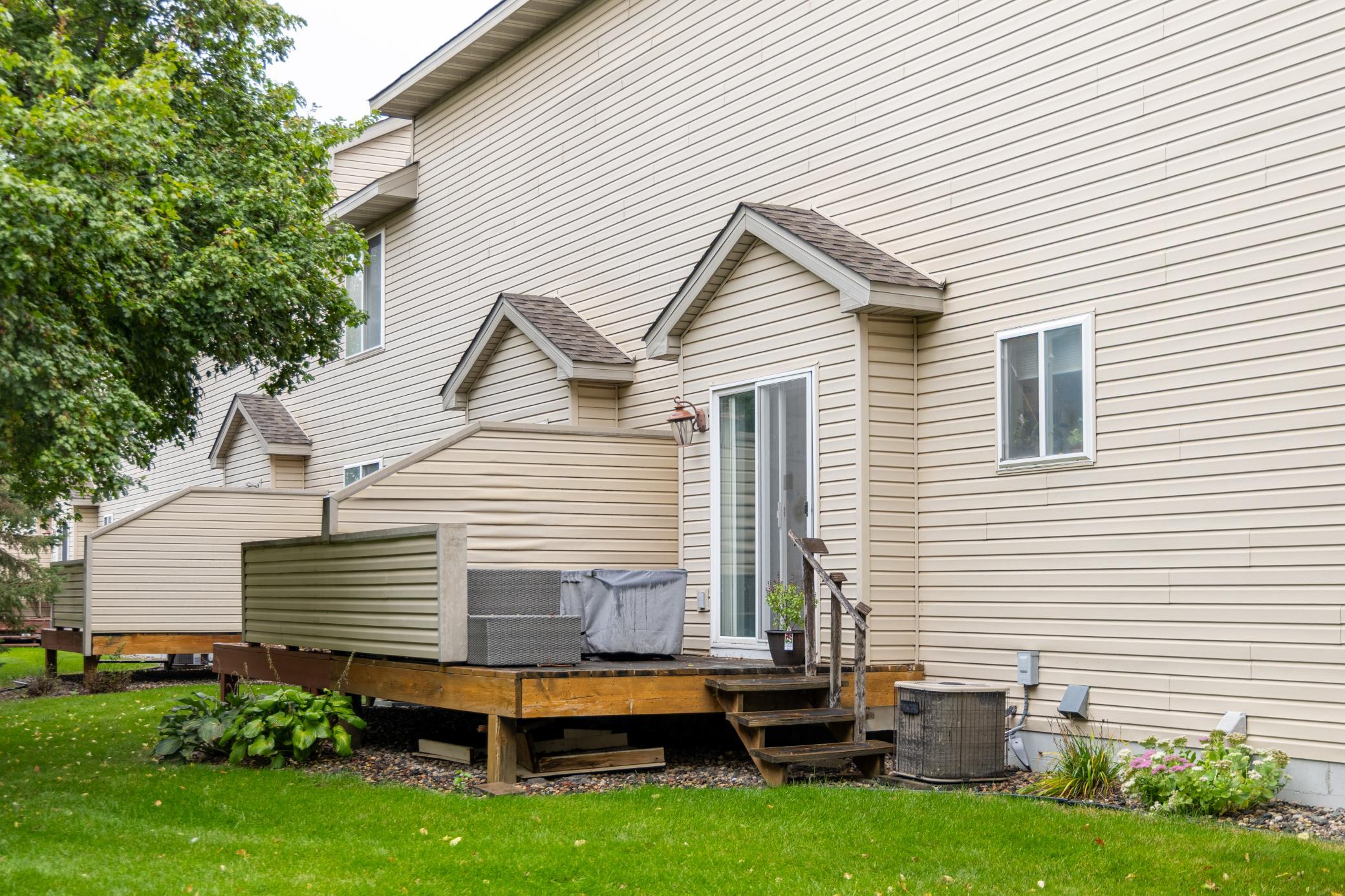 View of Residential at 9876 Hamlet Lane, Cottage Grove MN 55016, Cottage Grove (34 of 38) - Mike Wilen | Minnesota Team Real Estate