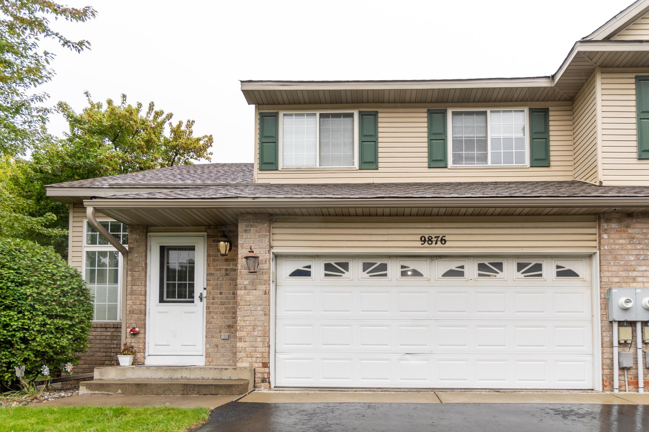 View of Residential at 9876 Hamlet Lane, Cottage Grove MN 55016, Cottage Grove (36 of 38) - Mike Wilen | Minnesota Team Real Estate