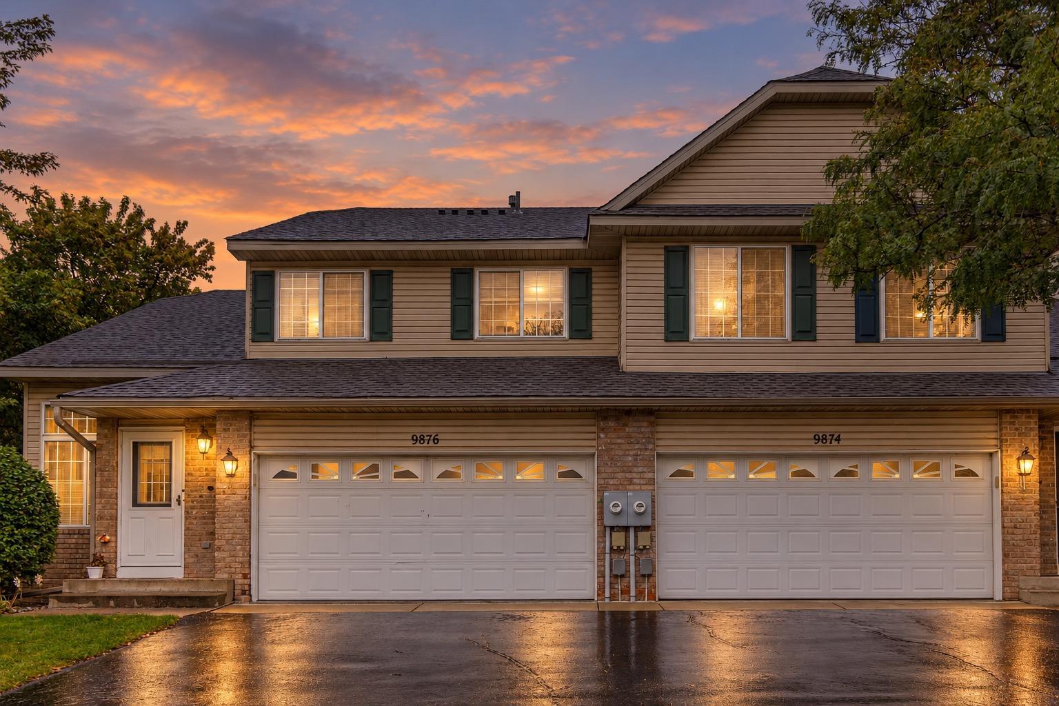 View of Residential at 9876 Hamlet Lane, Cottage Grove MN 55016, Cottage Grove (2 of 38) - Mike Wilen | Minnesota Team Real Estate