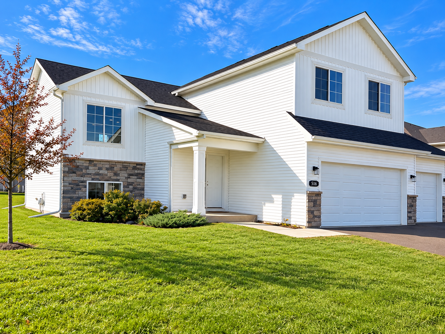 View of Residential at 516 Emmy Lane, Hanover MN 55341, Hanover (3 of 29) - Mike Wilen | Minnesota Team Real Estate