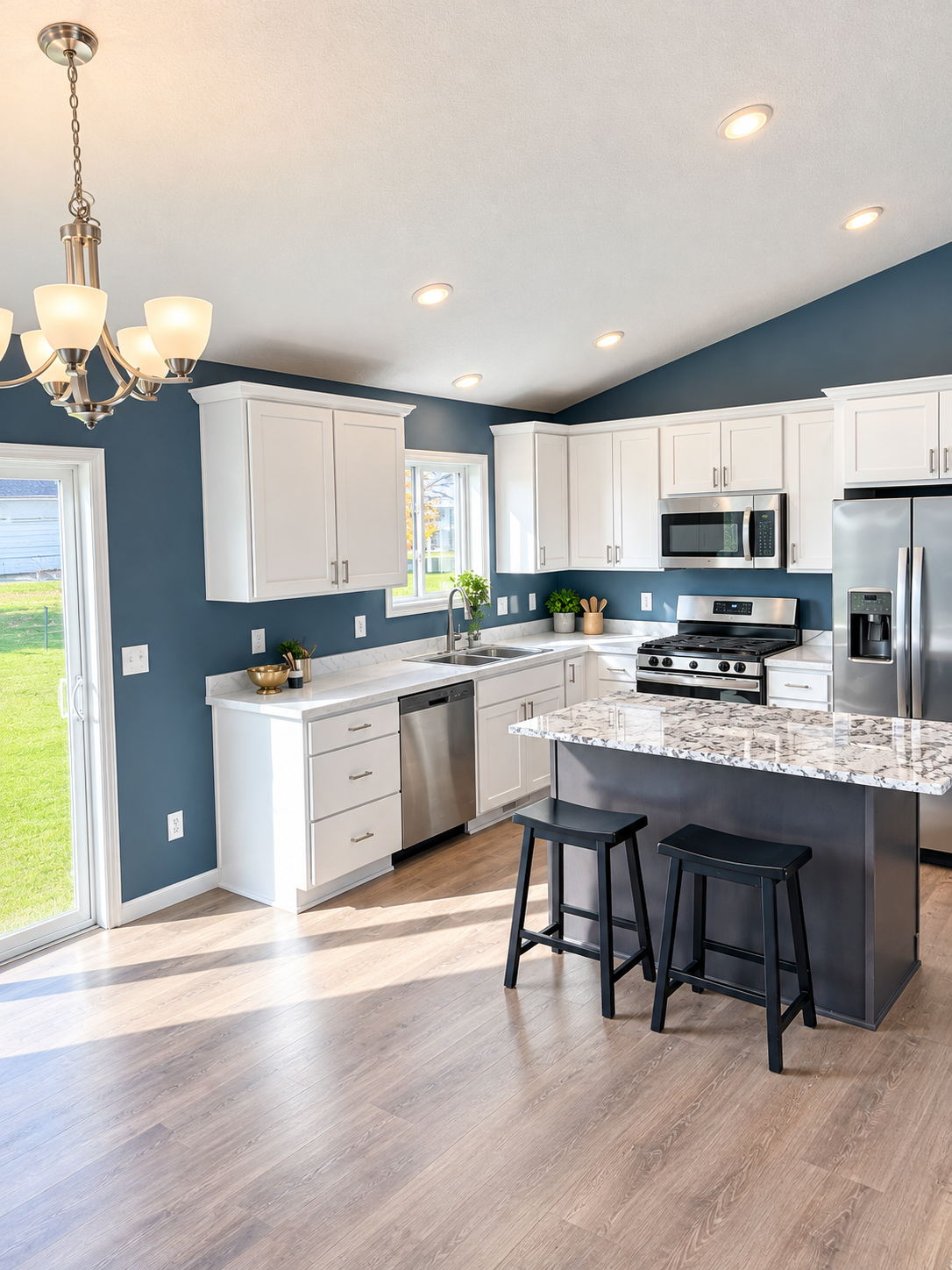 View of Residential at 516 Emmy Lane, Hanover MN 55341, Hanover (6 of 29) - Mike Wilen | Minnesota Team Real Estate