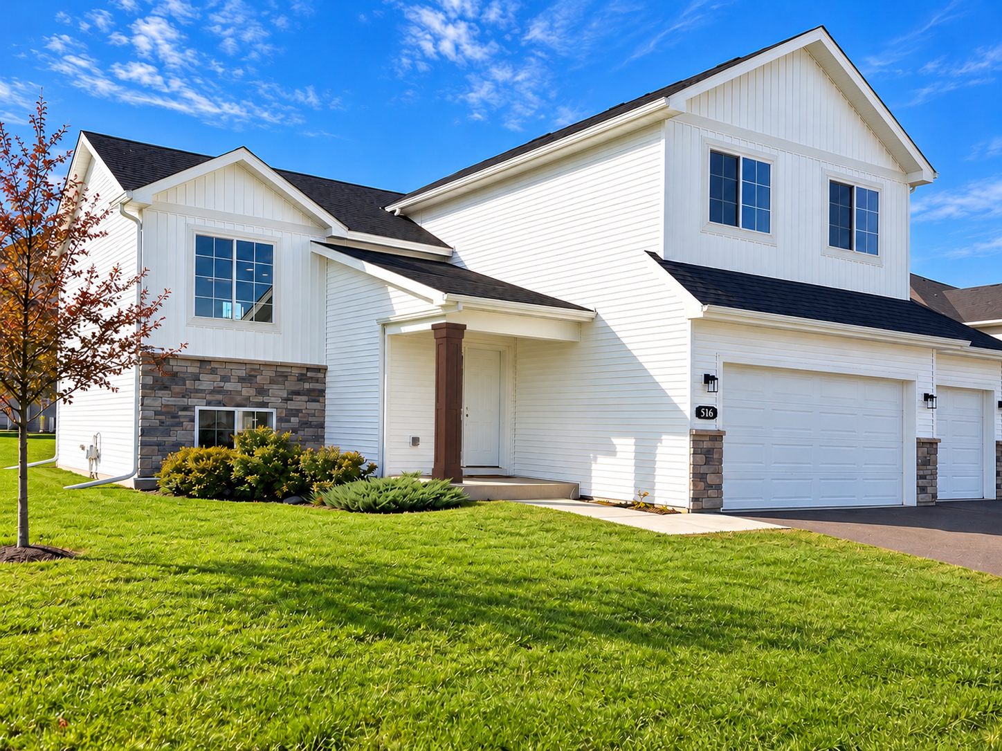 View of Residential at 516 Emmy Lane, Hanover MN 55341, Hanover (4 of 29) - Mike Wilen | Minnesota Team Real Estate