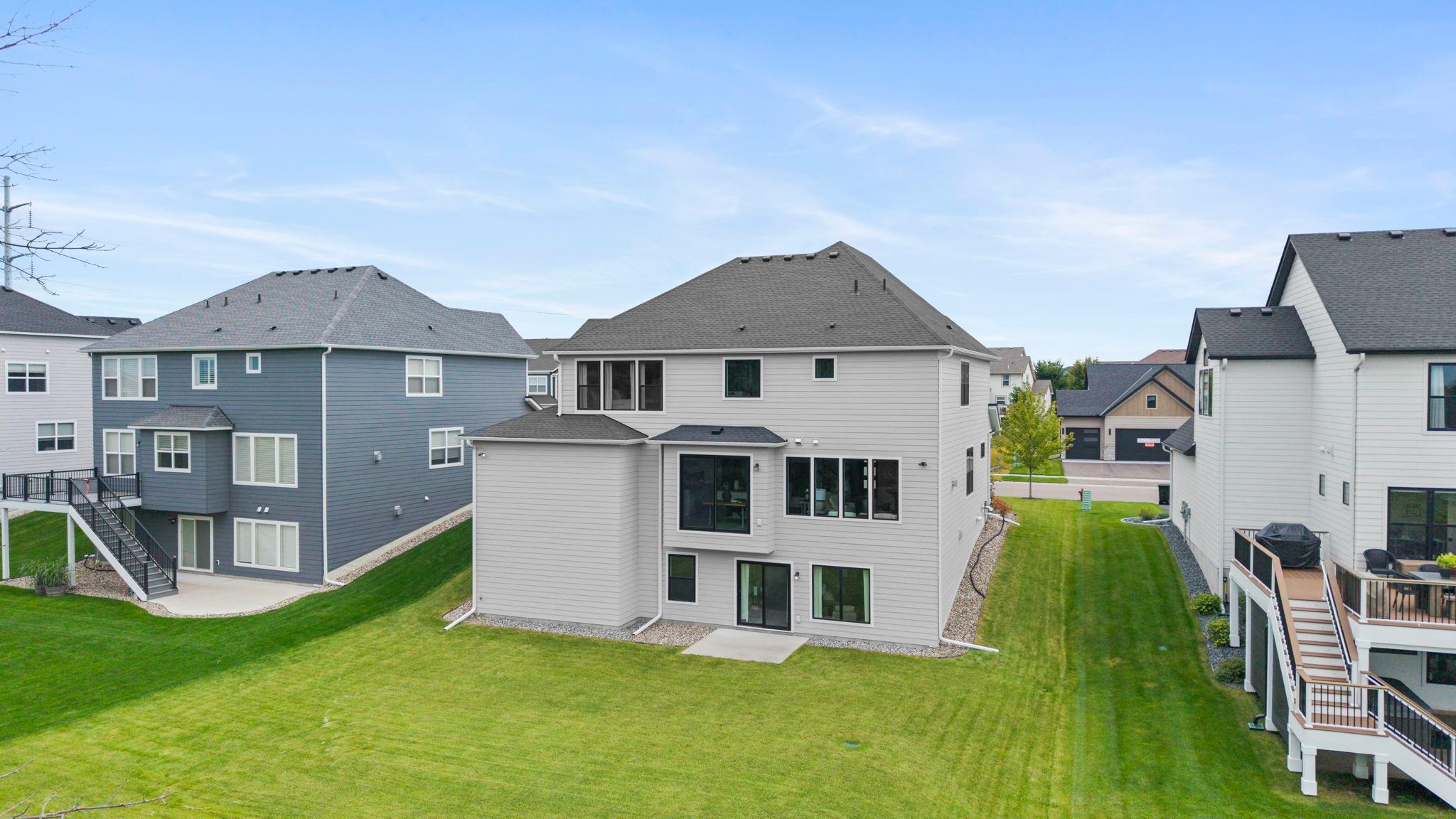 View of Residential at 15240 110th Avenue, Dayton MN 55369, Dayton (39 of 41) - Mike Wilen | Minnesota Team Real Estate