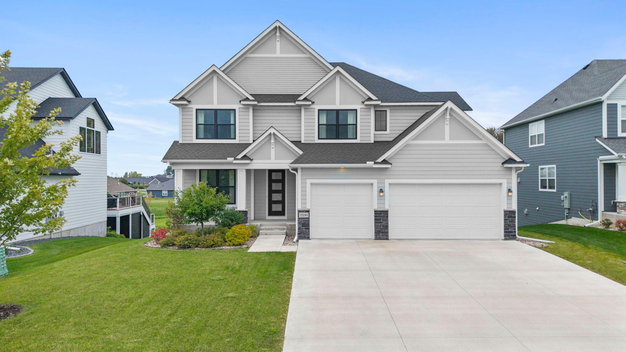 View of Residential at 15240 110th Avenue, Dayton MN 55369, Dayton (41 of 41) - Mike Wilen | Minnesota Team Real Estate
