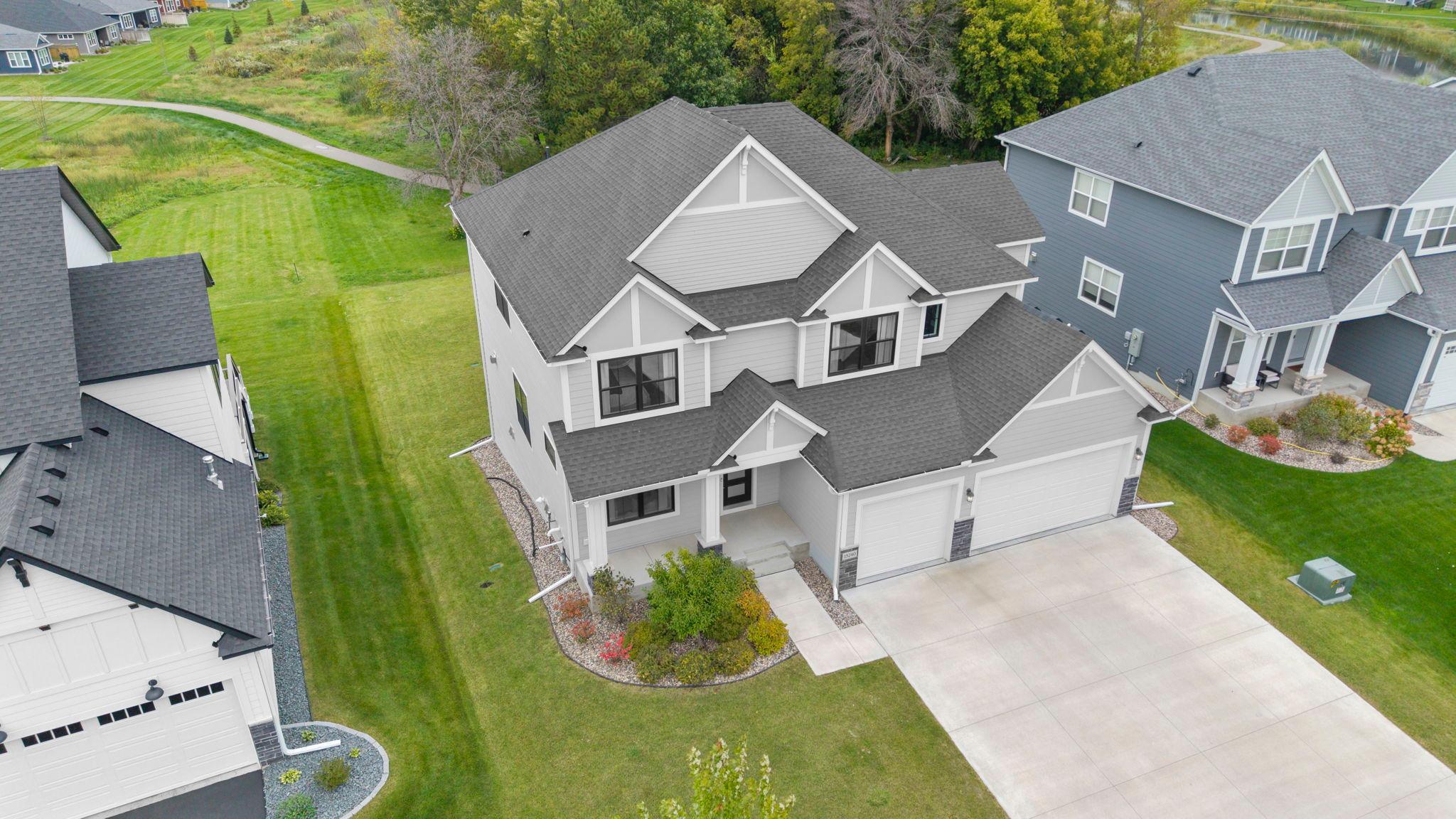 View of Residential at 15240 110th Avenue, Dayton MN 55369, Dayton (40 of 41) - Mike Wilen | Minnesota Team Real Estate