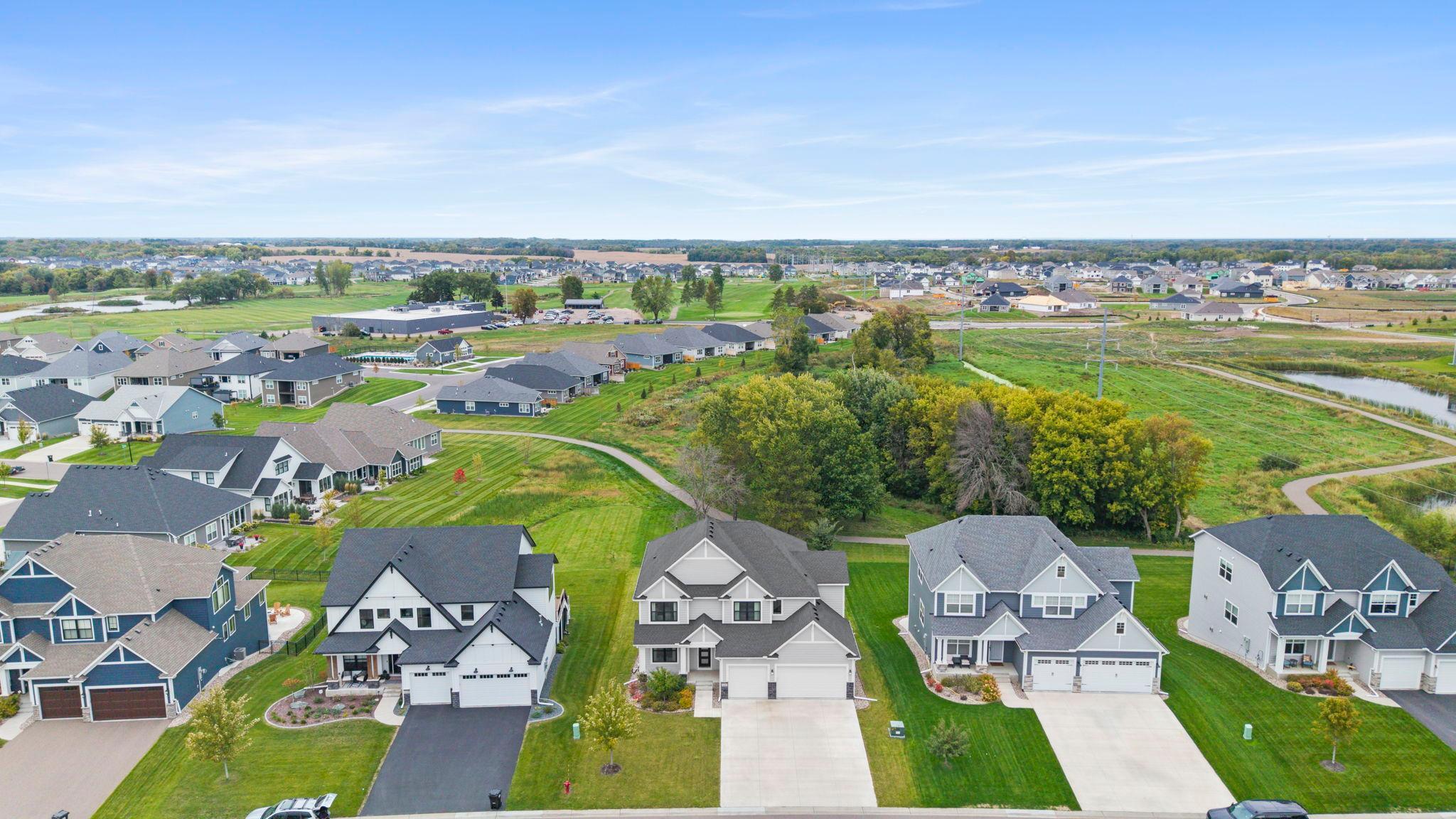 View of Residential at 15240 110th Avenue, Dayton MN 55369, Dayton (2 of 41) - Mike Wilen | Minnesota Team Real Estate