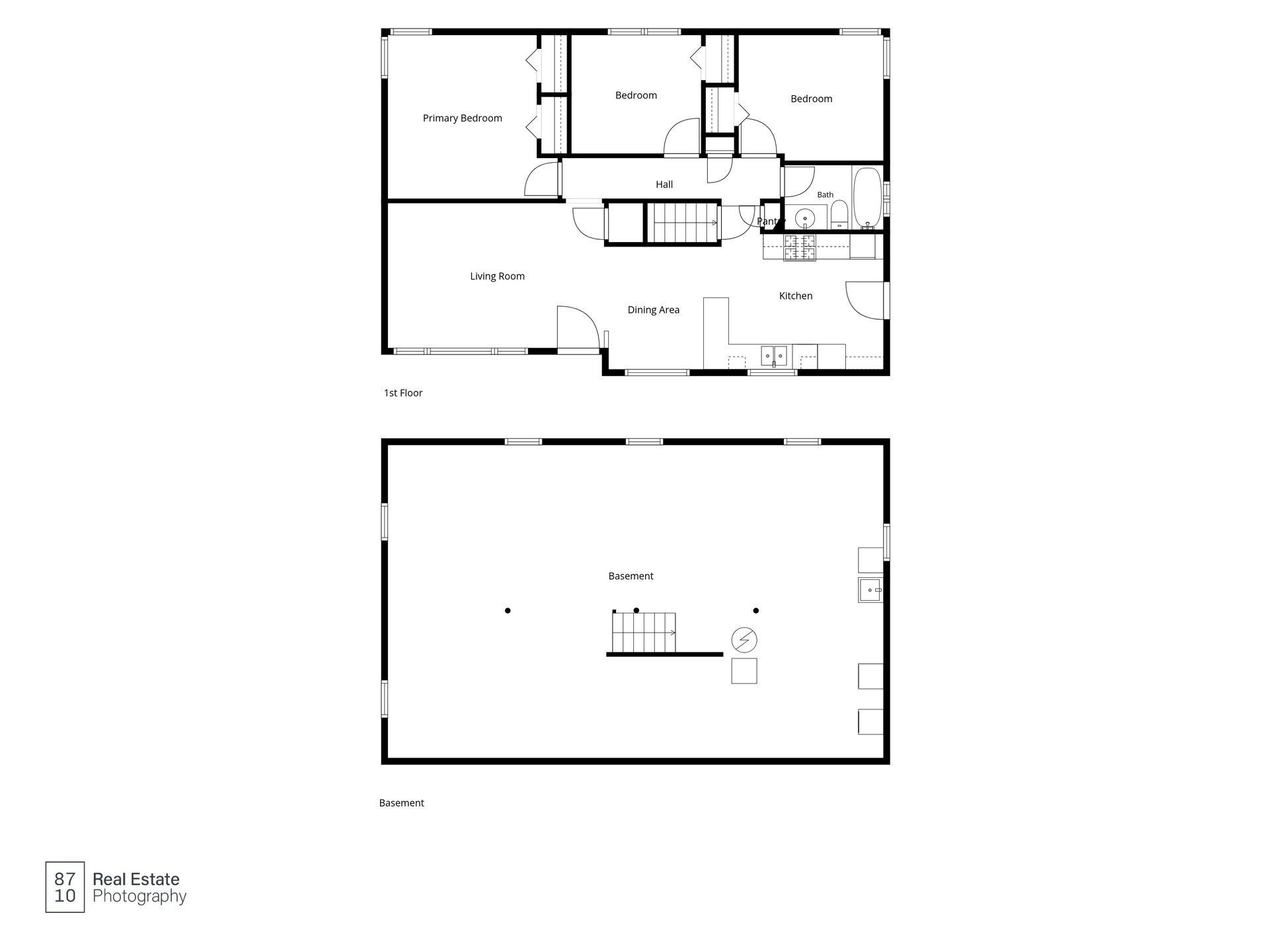 View of Residential at 10307 Nicollet Avenue, Bloomington MN 55420, Bloomington (40 of 40) - Mike Wilen | Minnesota Team Real Estate