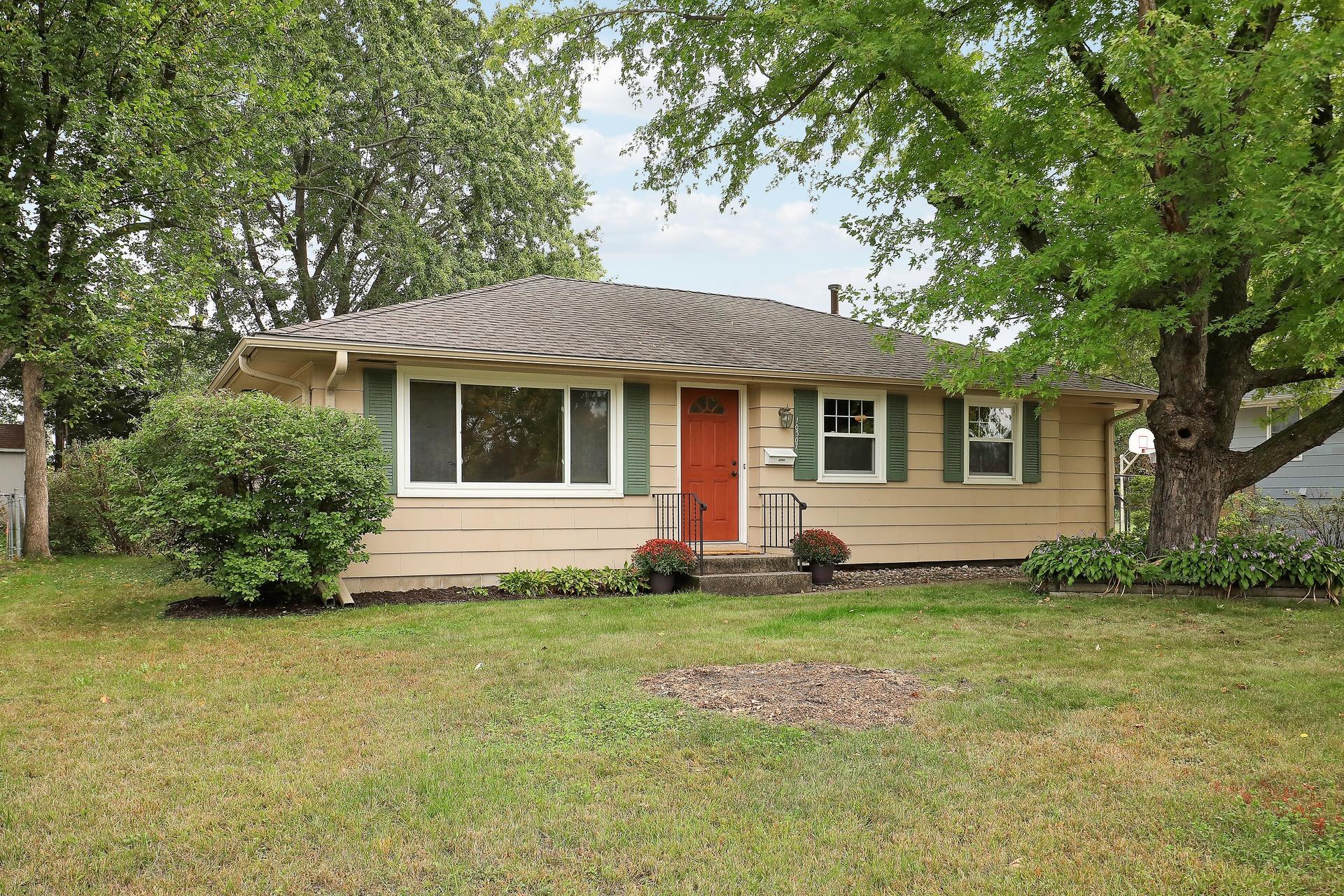View of Single Family at 10307 Nicollet Avenue, Bloomington - Mike Wilen | Minnesota Team Real Estate
