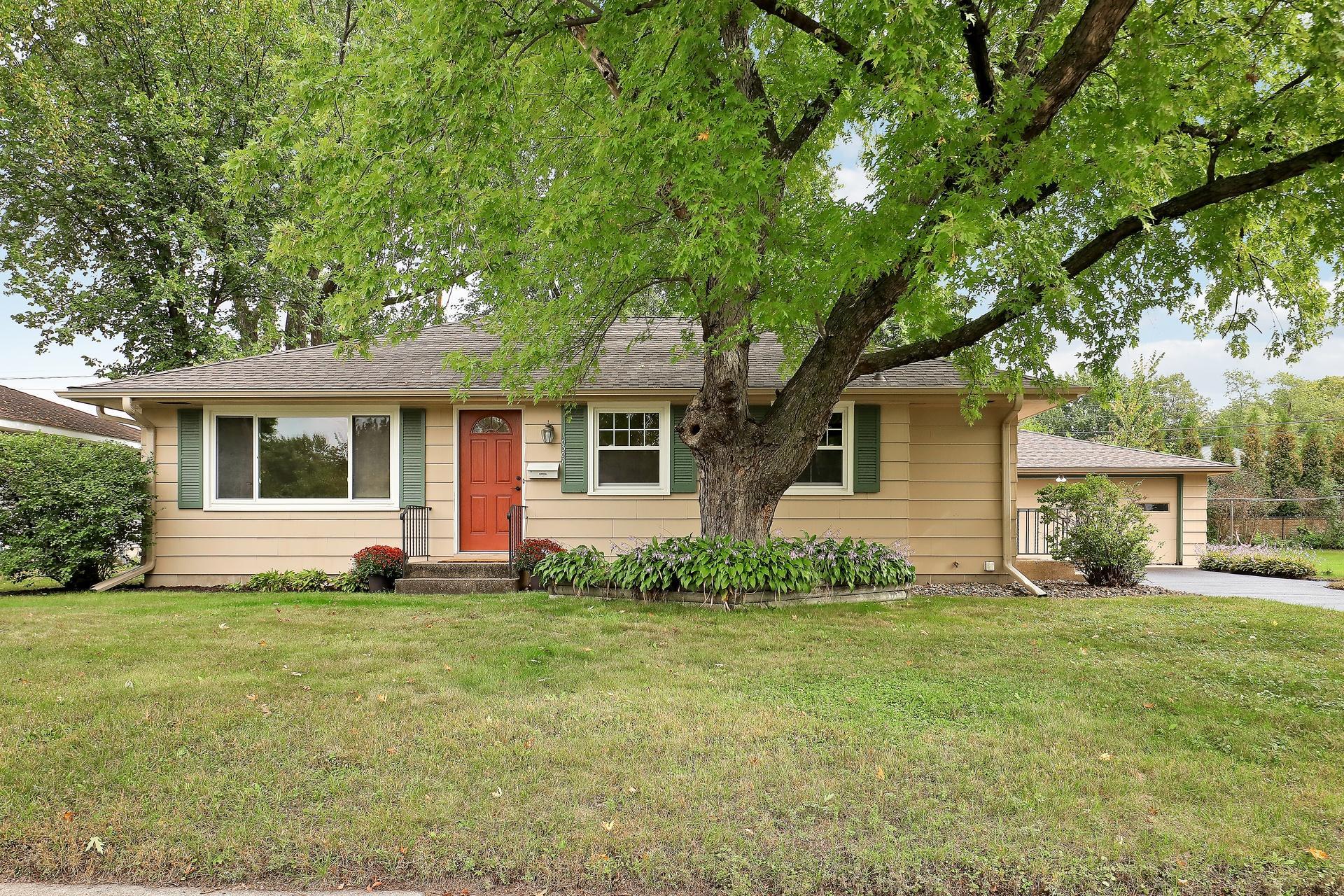View of Residential at 10307 Nicollet Avenue, Bloomington MN 55420, Bloomington (2 of 40) - Mike Wilen | Minnesota Team Real Estate