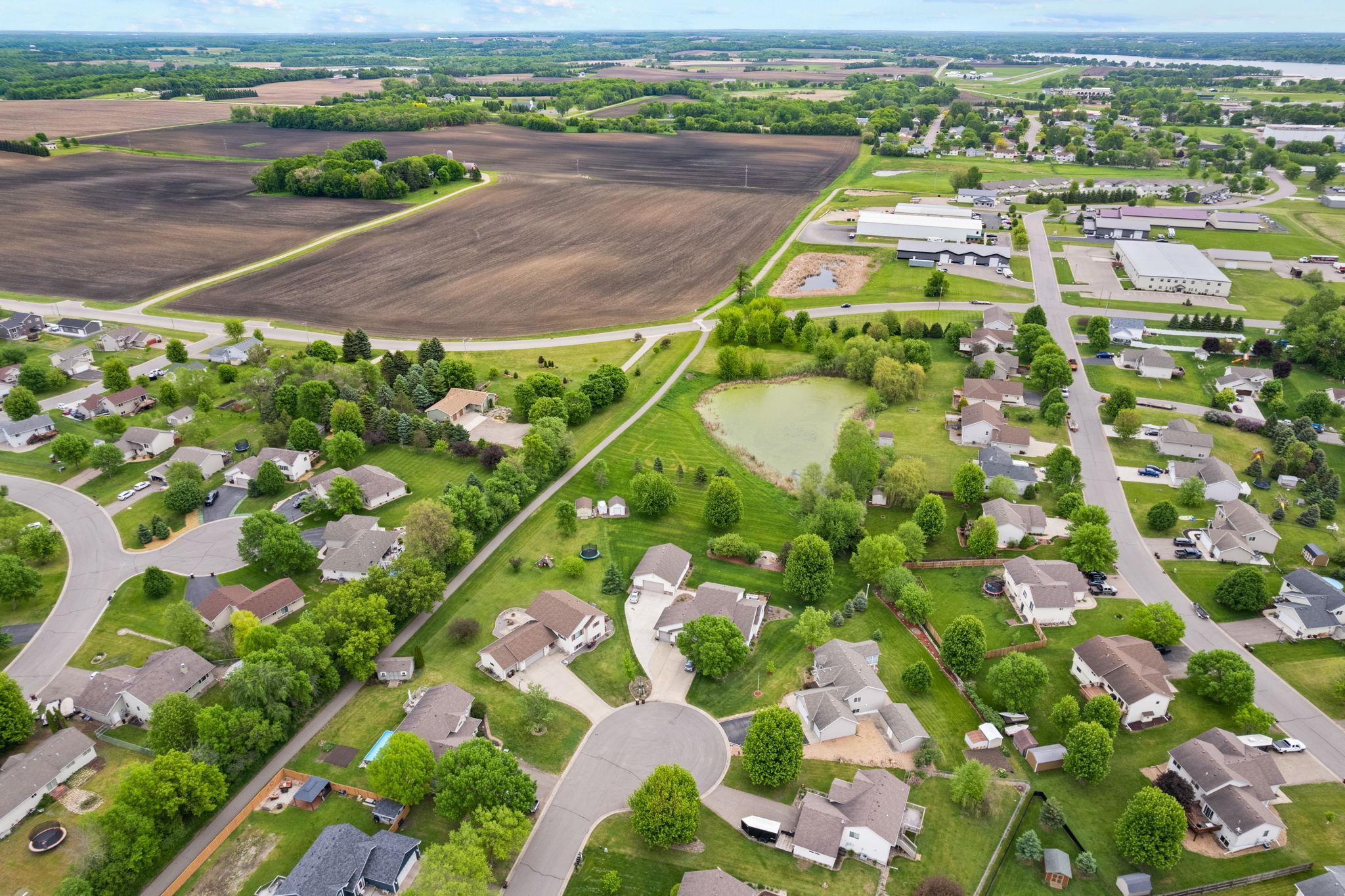 View of Residential at 103 Cedar Court, Maple Lake MN 55358, Maple Lake (38 of 41) - Mike Wilen | Minnesota Team Real Estate