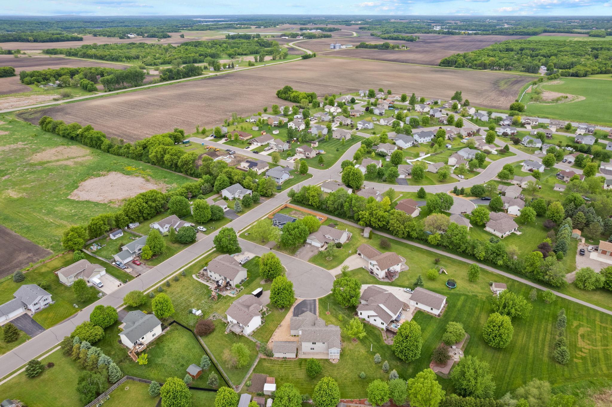 View of Residential at 103 Cedar Court, Maple Lake MN 55358, Maple Lake (37 of 41) - Mike Wilen | Minnesota Team Real Estate