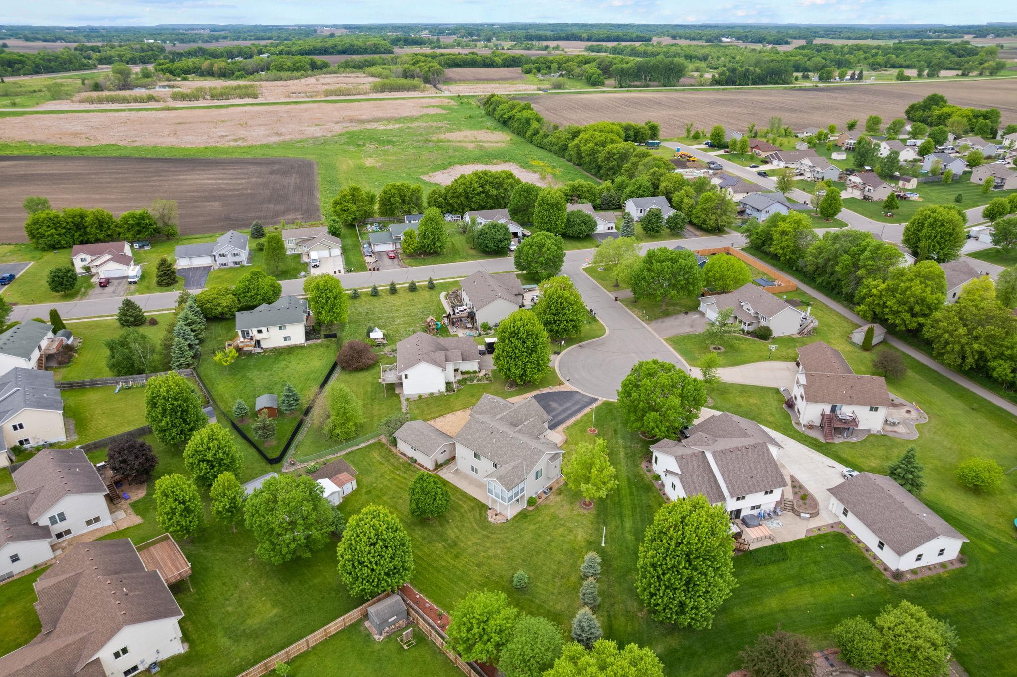 View of Residential at 103 Cedar Court, Maple Lake MN 55358, Maple Lake (36 of 41) - Mike Wilen | Minnesota Team Real Estate