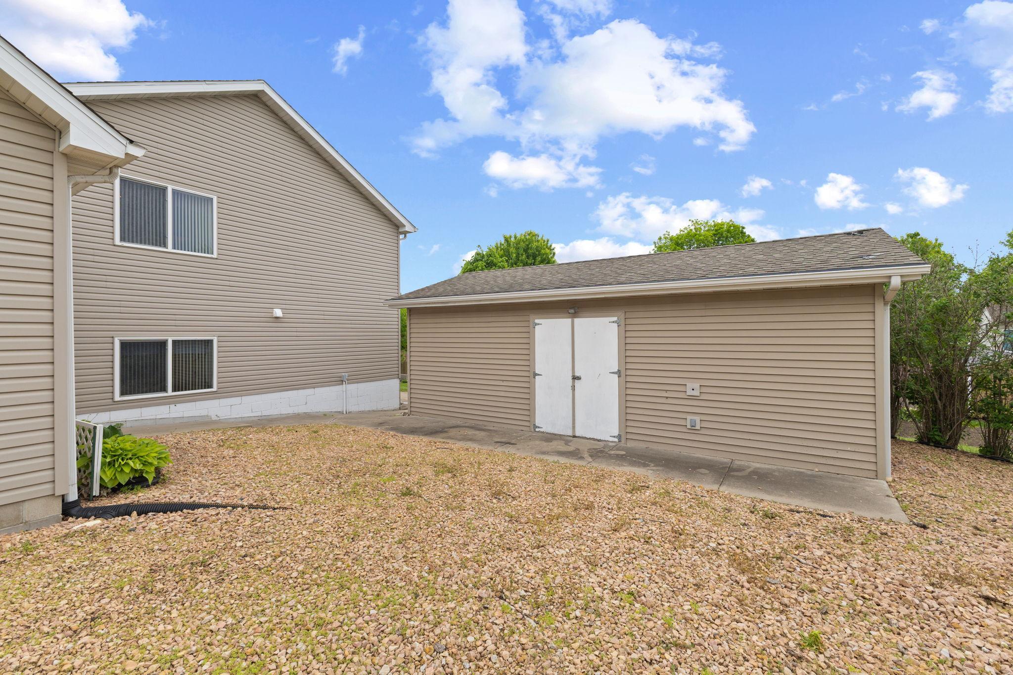 View of Residential at 103 Cedar Court, Maple Lake MN 55358, Maple Lake (32 of 41) - Mike Wilen | Minnesota Team Real Estate