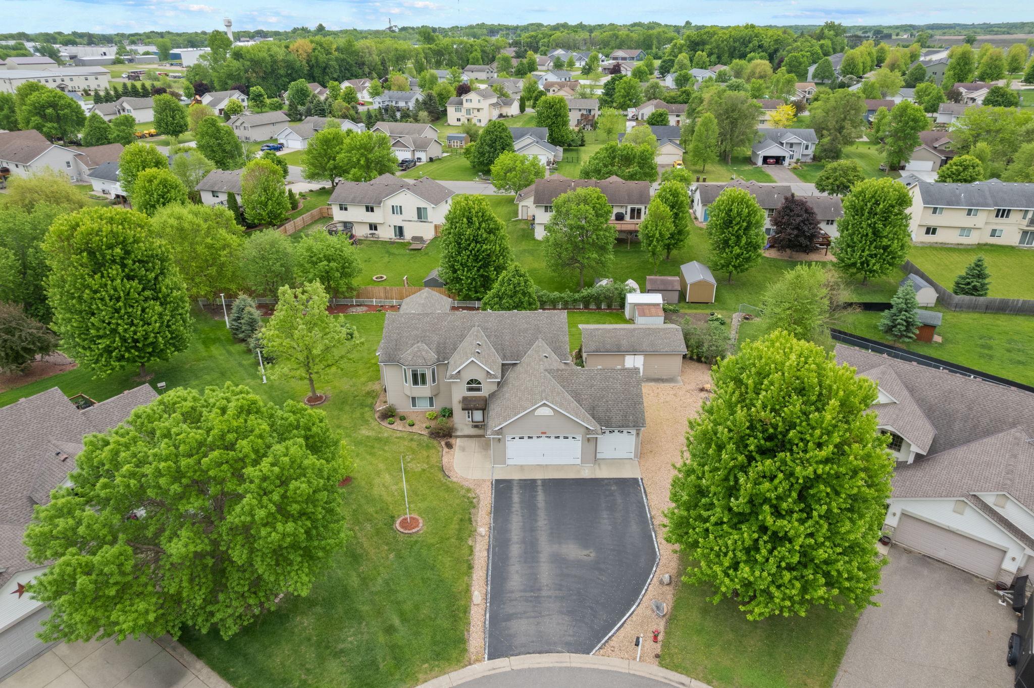 View of Residential at 103 Cedar Court, Maple Lake MN 55358, Maple Lake (29 of 41) - Mike Wilen | Minnesota Team Real Estate