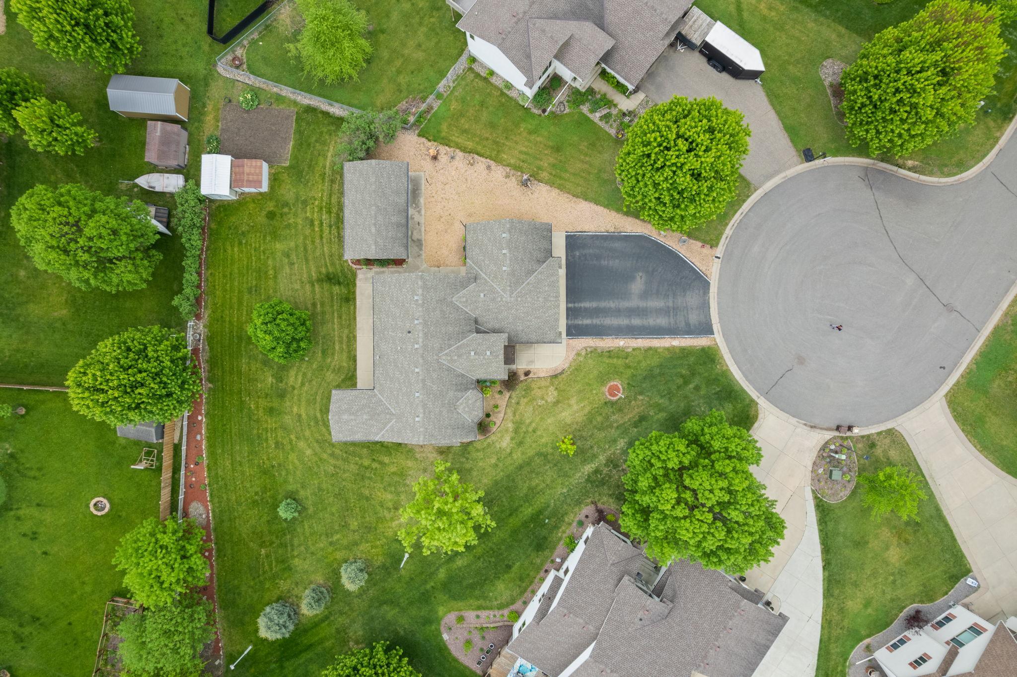 View of Residential at 103 Cedar Court, Maple Lake MN 55358, Maple Lake (28 of 41) - Mike Wilen | Minnesota Team Real Estate
