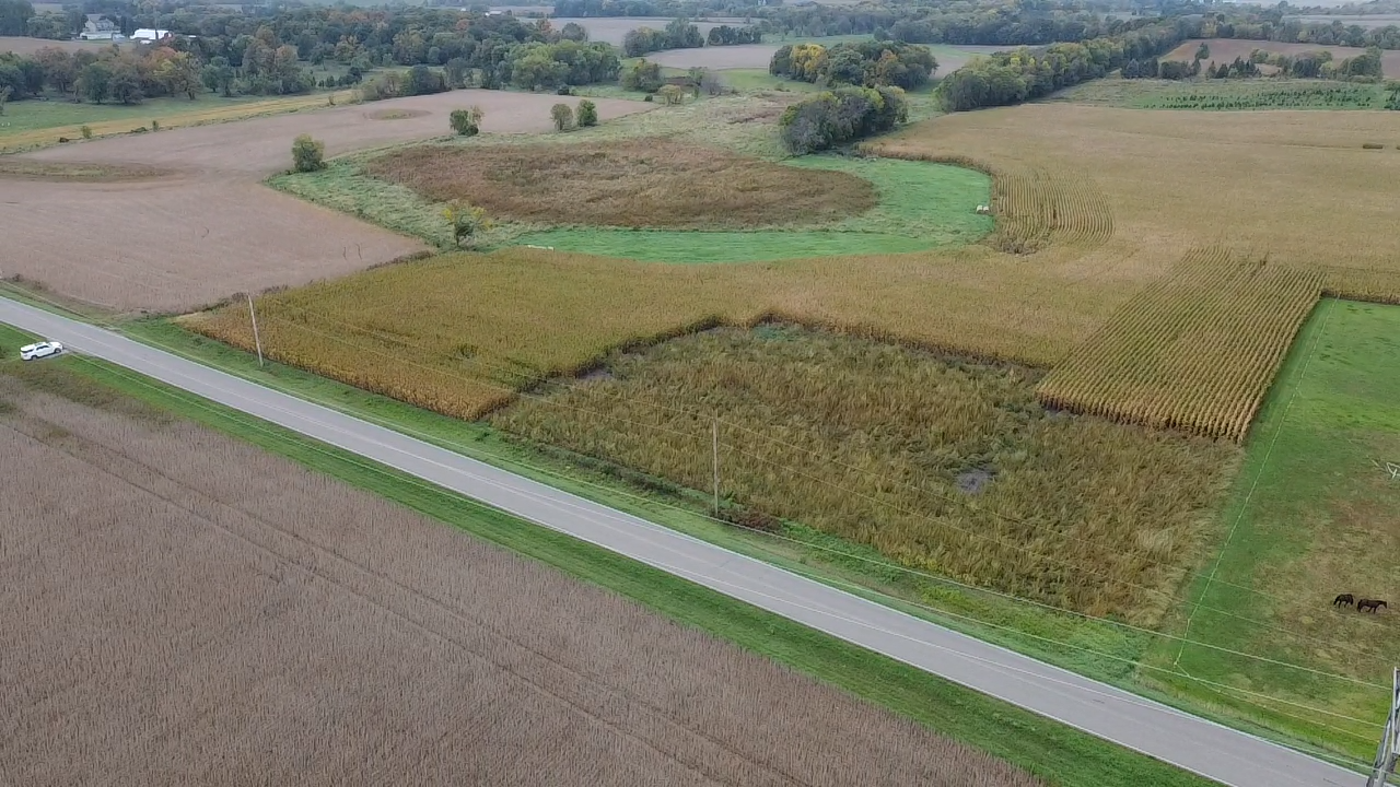View of Land at 2.5X Eaken Ave, Buffalo MN 55313, Buffalo (3 of 7) - Mike Wilen | Minnesota Team Real Estate