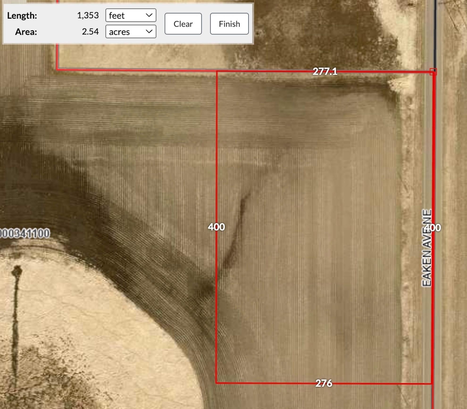 View of Land at 2.5X Eaken Ave, Buffalo MN 55313, Buffalo (2 of 7) - Mike Wilen | Minnesota Team Real Estate