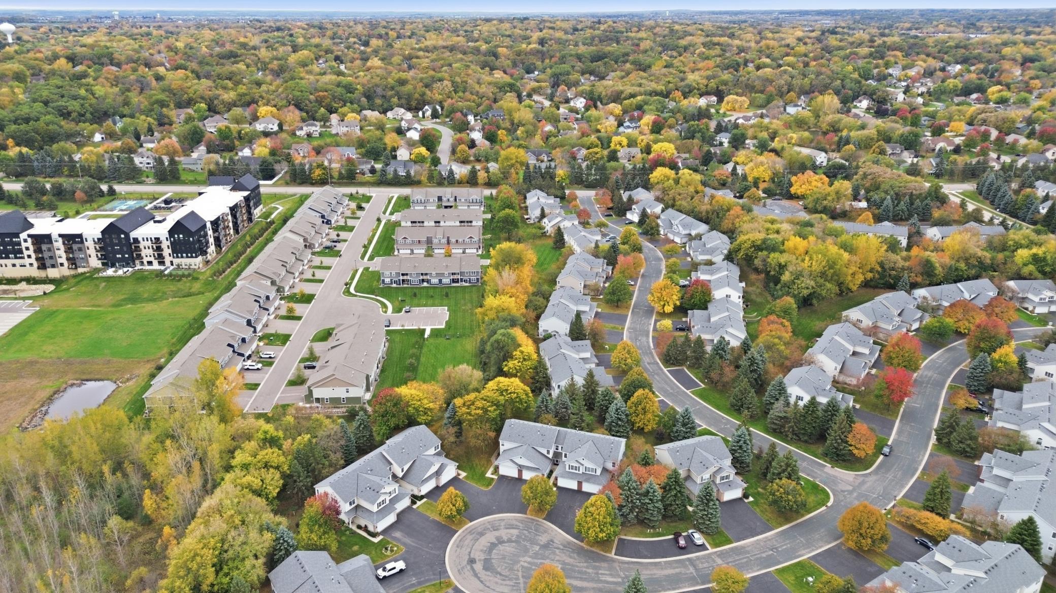View of Residential at 16240 Jatos Circle, Lakeville MN 55044, Lakeville (35 of 37) - Mike Wilen | Minnesota Team Real Estate