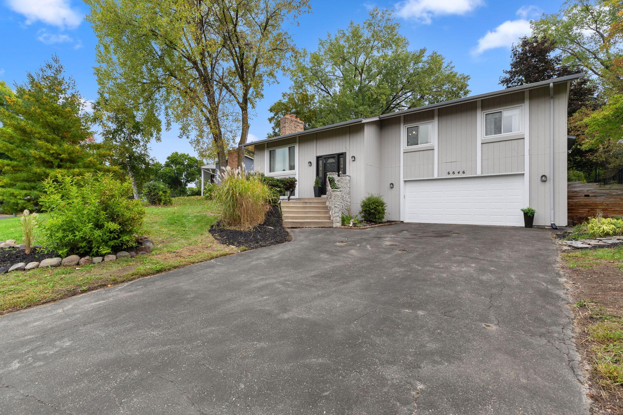 View of Single Family at 6646 Cardinal Circle, Maple Grove - Mike Wilen | Minnesota Team Real Estate