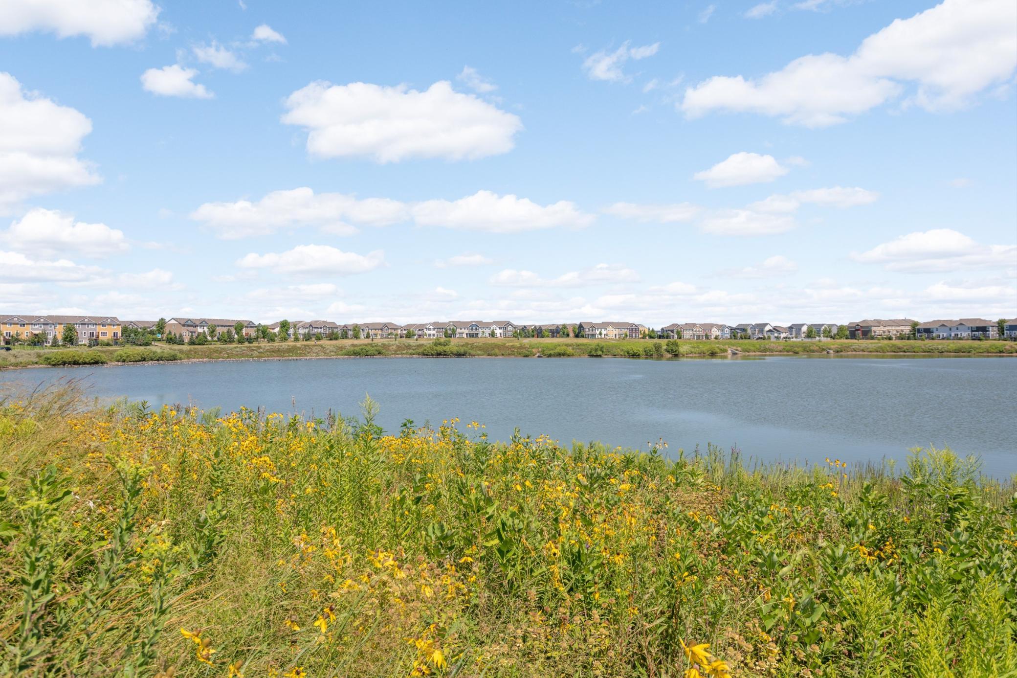 View of Residential at 13331 86th Avenue, Maple Grove MN 55369, Maple Grove (37 of 53) - Mike Wilen | Minnesota Team Real Estate