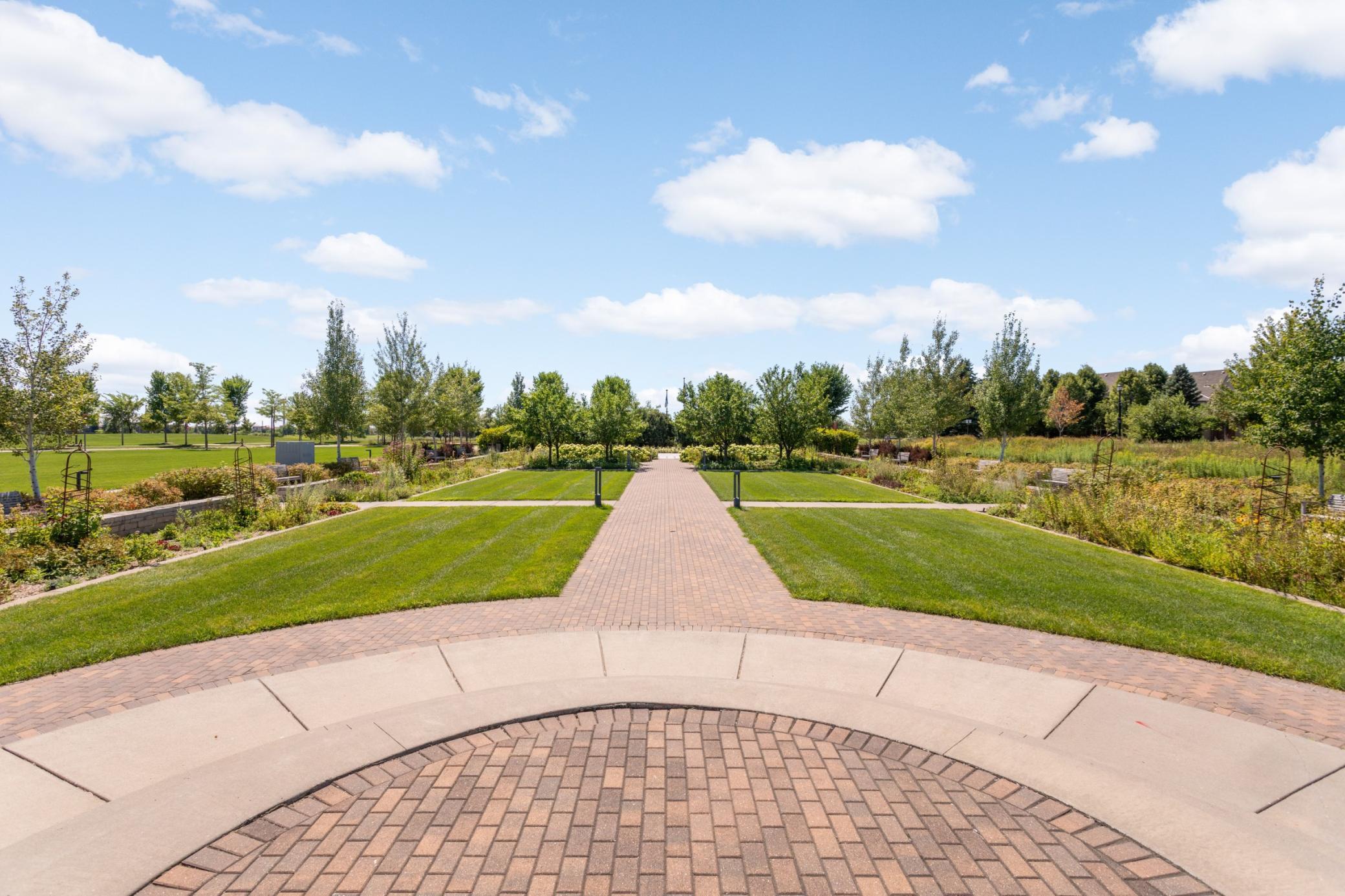 View of Residential at 13331 86th Avenue, Maple Grove MN 55369, Maple Grove (34 of 53) - Mike Wilen | Minnesota Team Real Estate