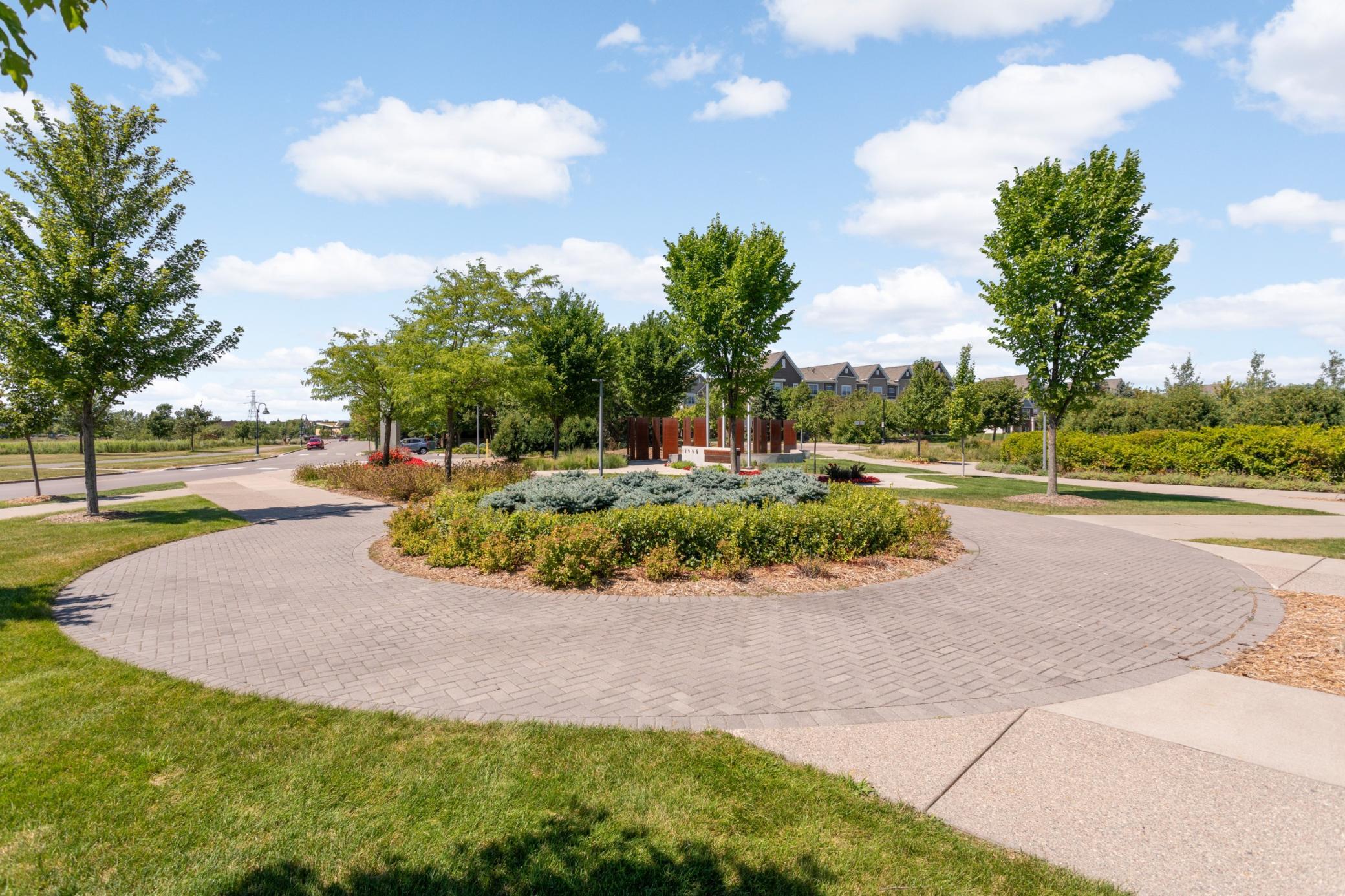 View of Residential at 13331 86th Avenue, Maple Grove MN 55369, Maple Grove (30 of 53) - Mike Wilen | Minnesota Team Real Estate
